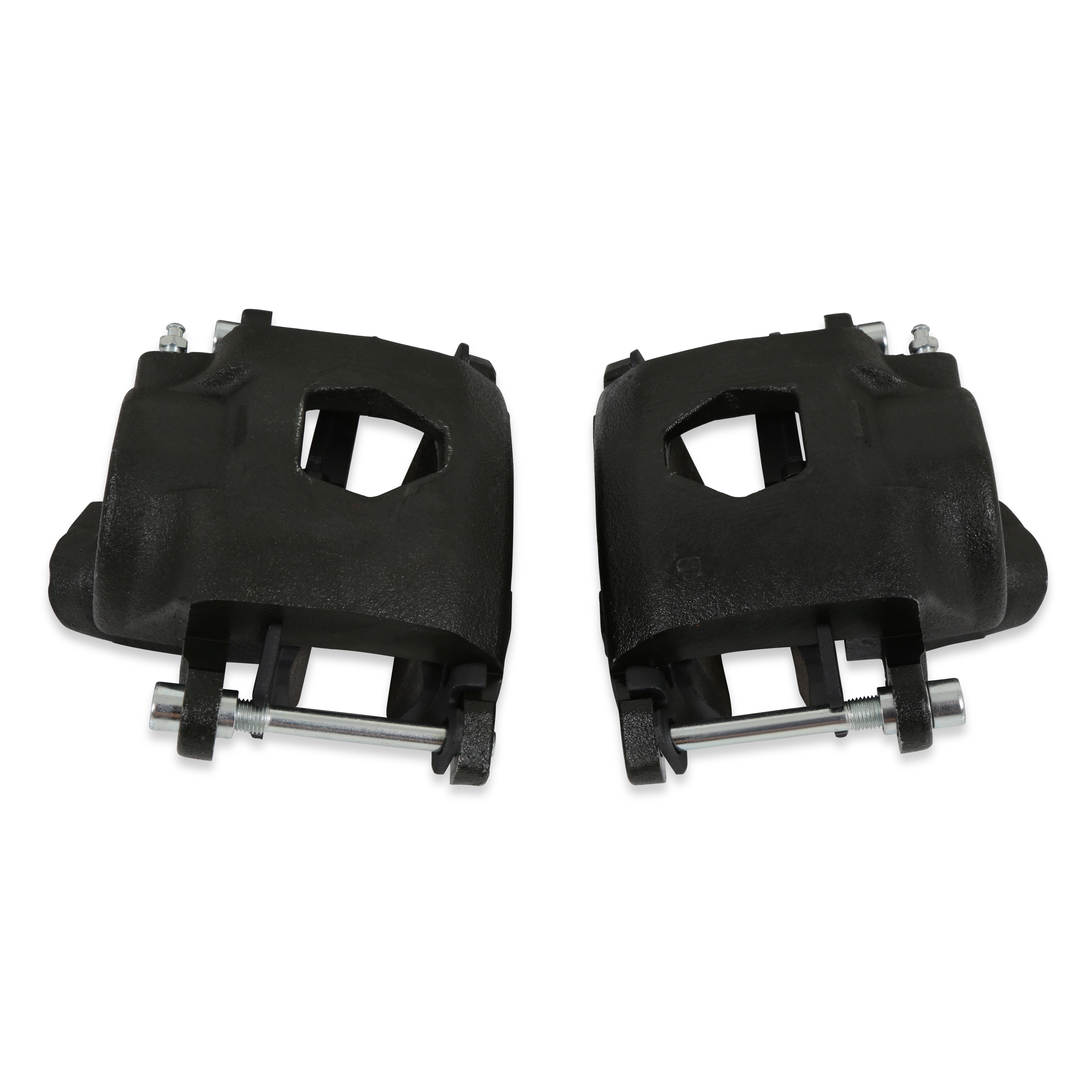 Brothers Trucks Front Disc Brake Conversion - 6-Lug - Stock Spindles - Image 8