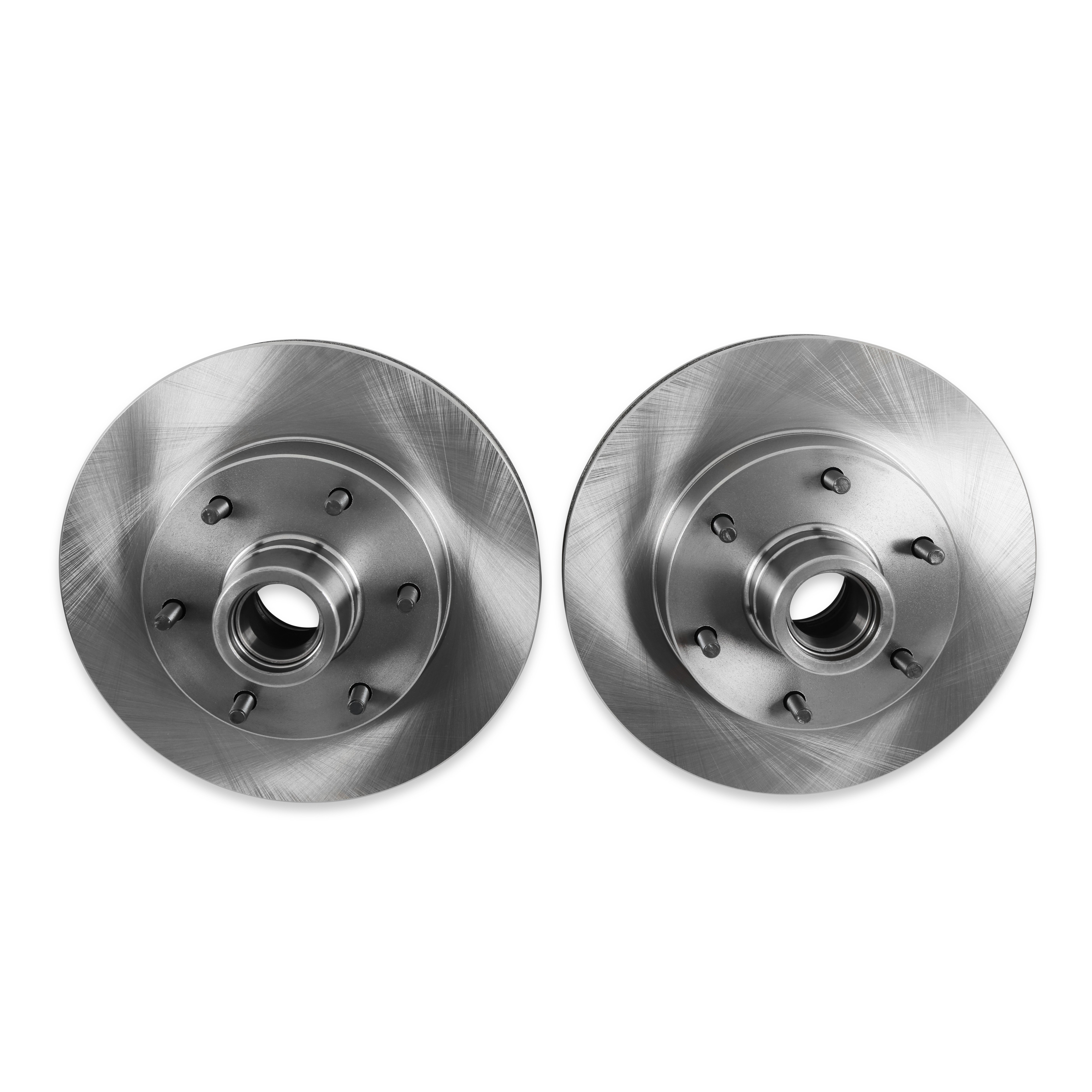Brothers Trucks Front Disc Brake Conversion - 6-Lug - Stock Spindles - Image 7