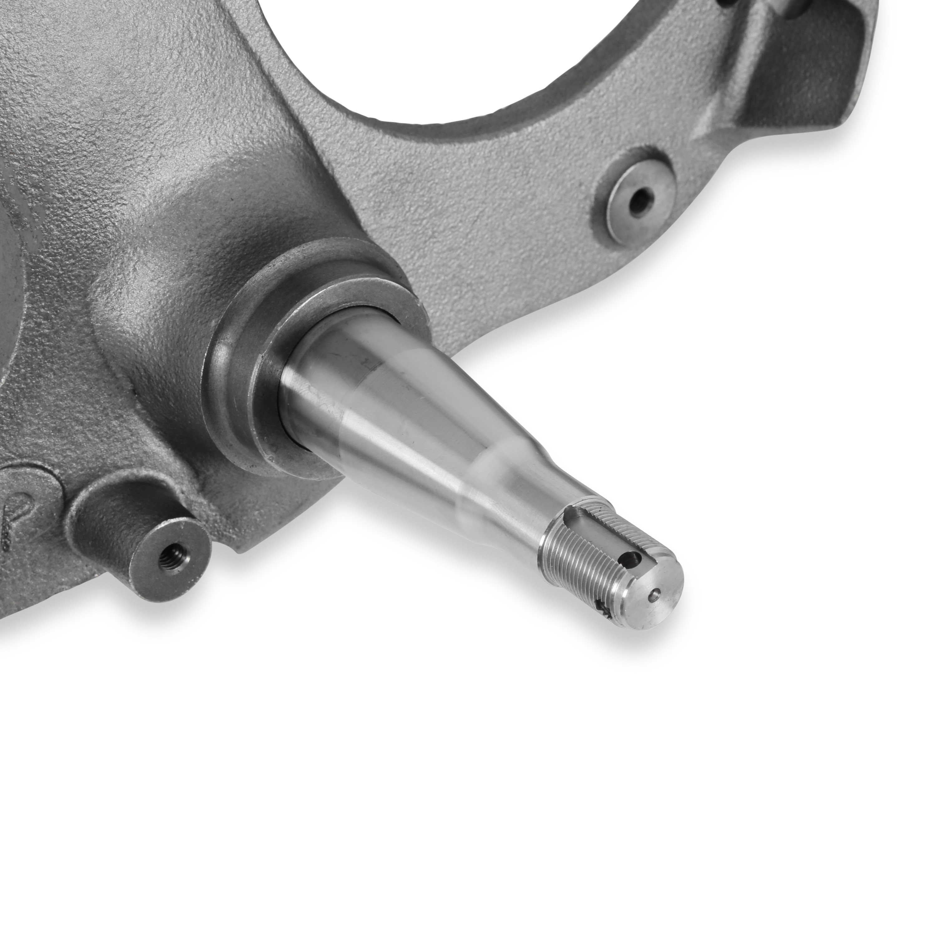 Brothers Trucks Front Disc Brake Conversion - 6-Lug - Stock Spindles - Image 4