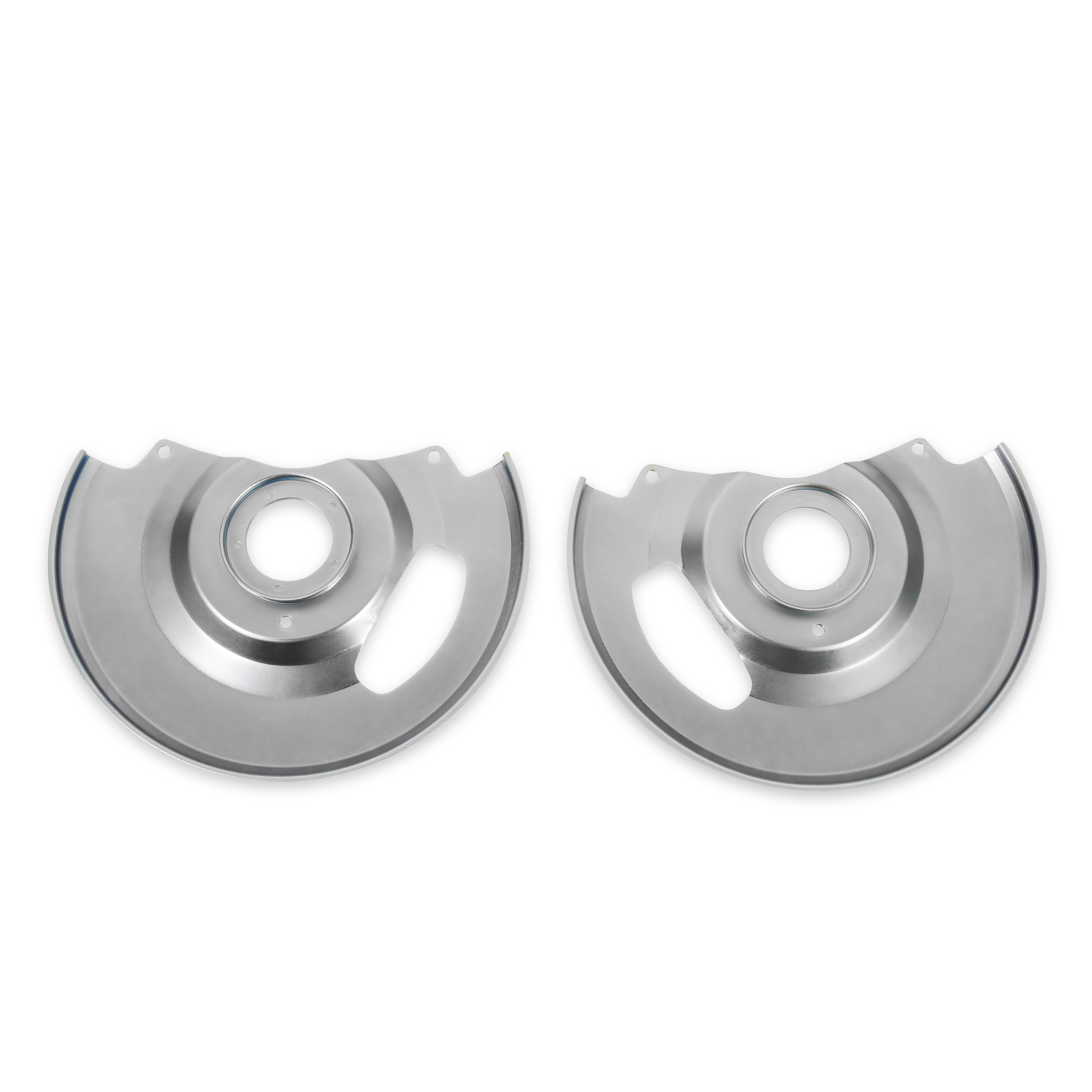 Brothers Trucks Front Disc Brake Conversion - 6-Lug - Stock Spindles - Image 3