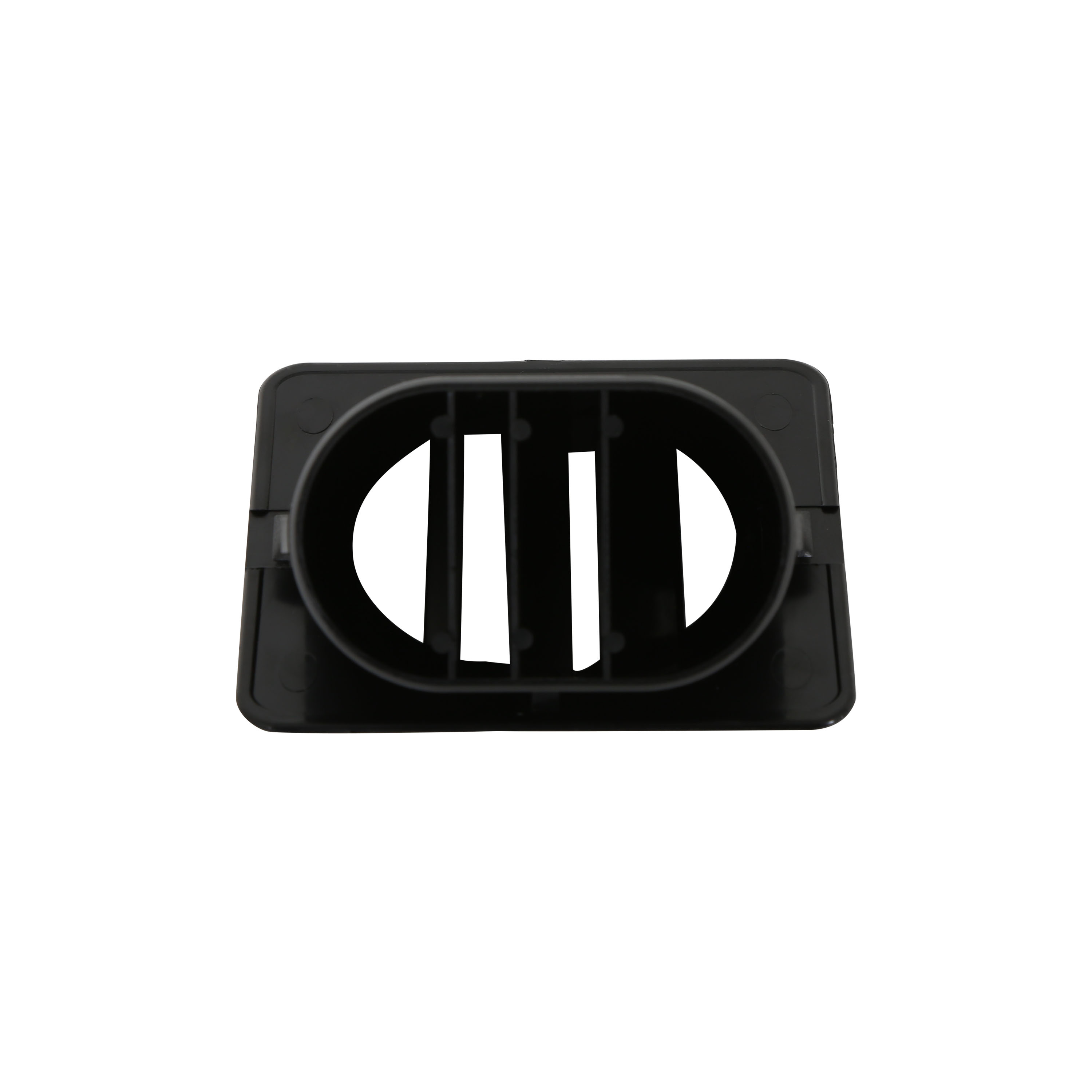 Brothers Trucks Defroster Top Vent - Black - Right