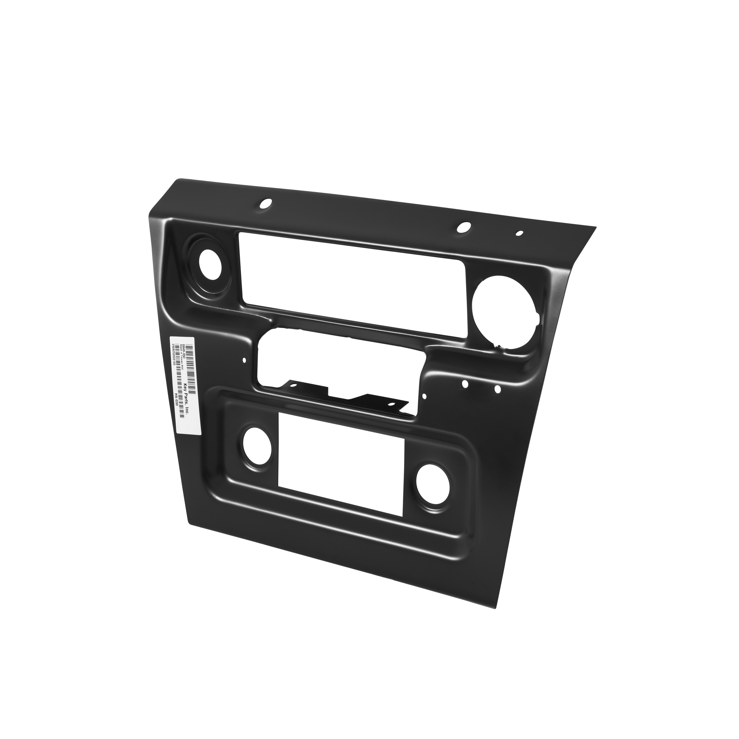 Brothers Trucks Dash Face Repair Panel