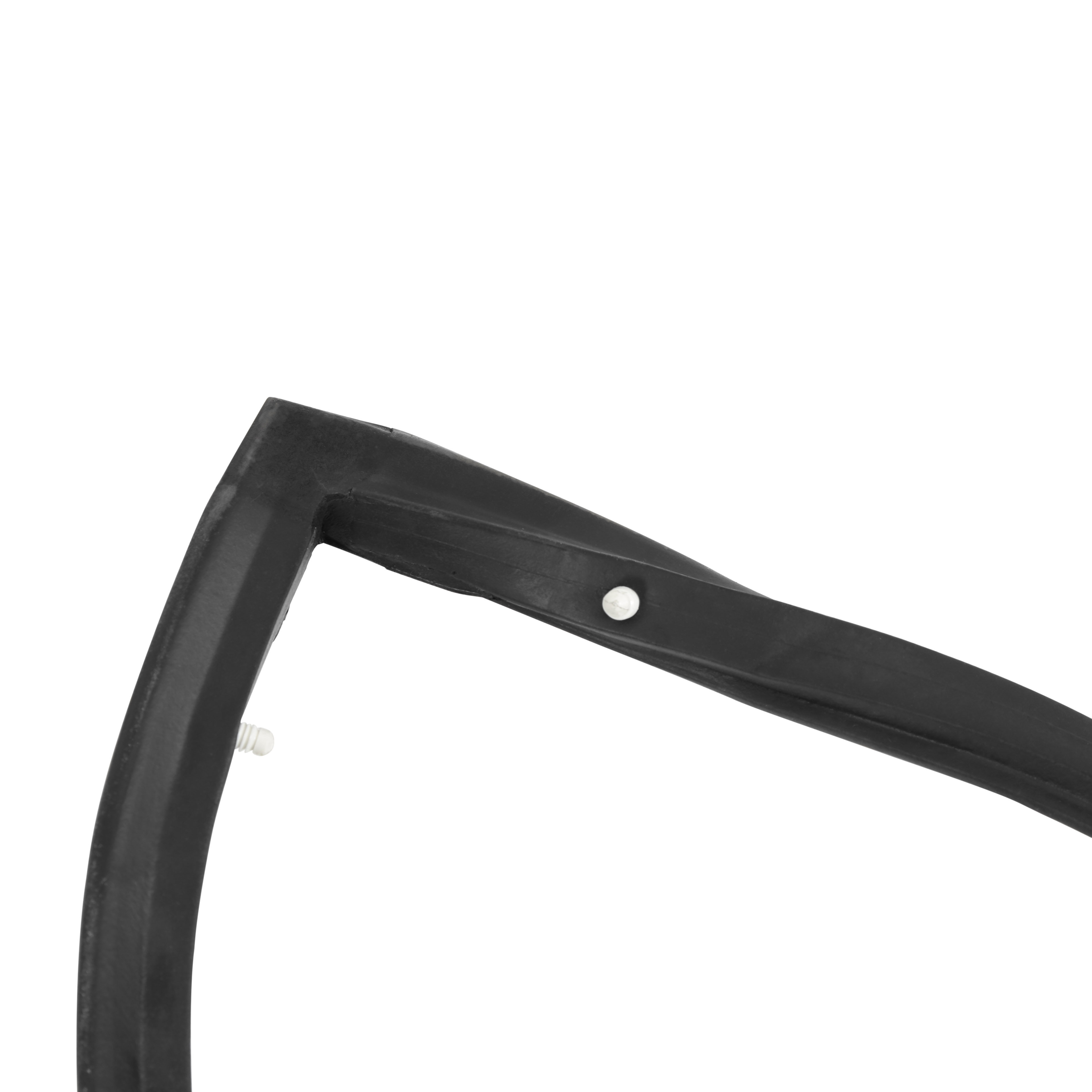 Brothers Trucks Door Weatherstrip Set - Clip-On - Pair - Image 3
