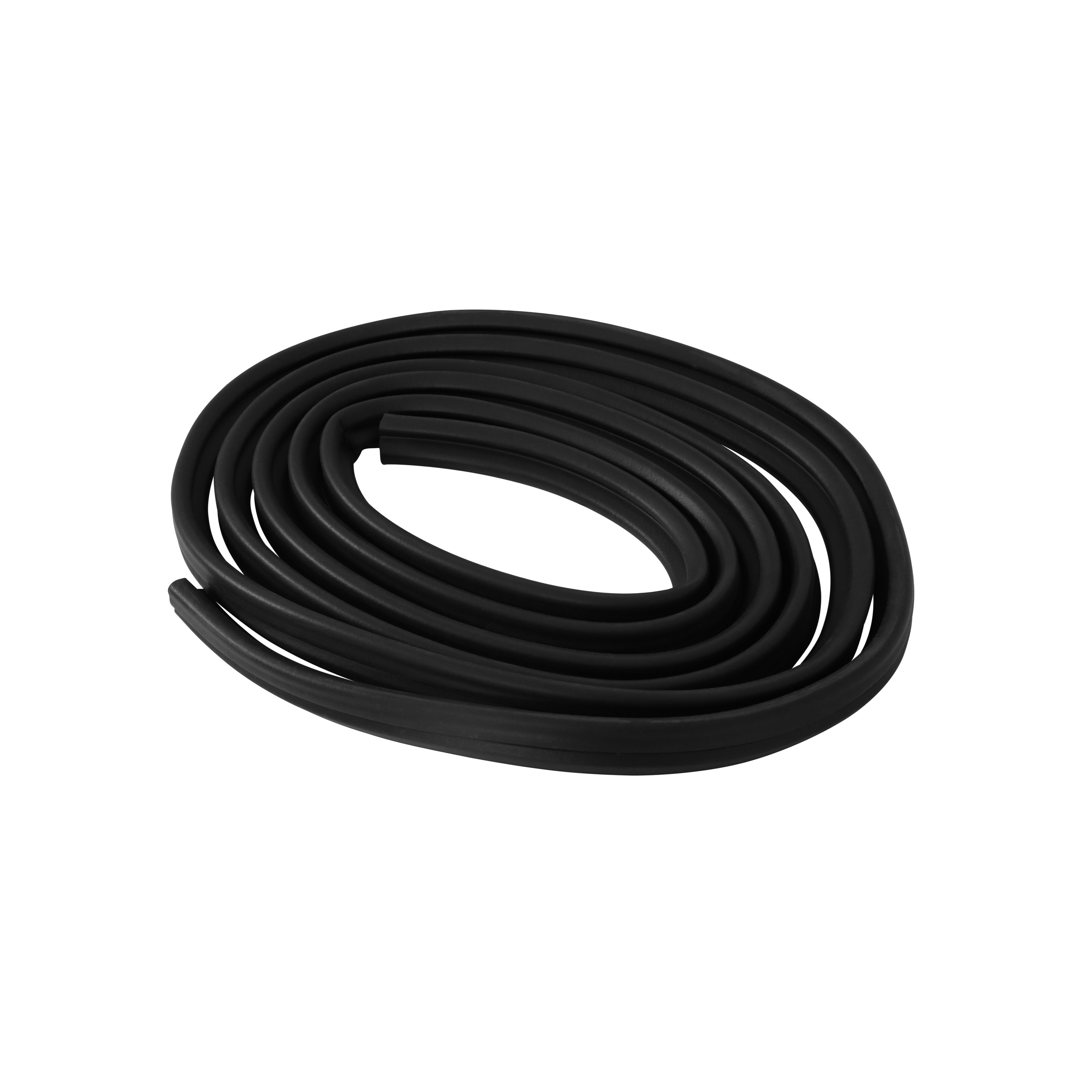 Brothers Trucks Door Weatherstrip Set - Glue-On - Pair