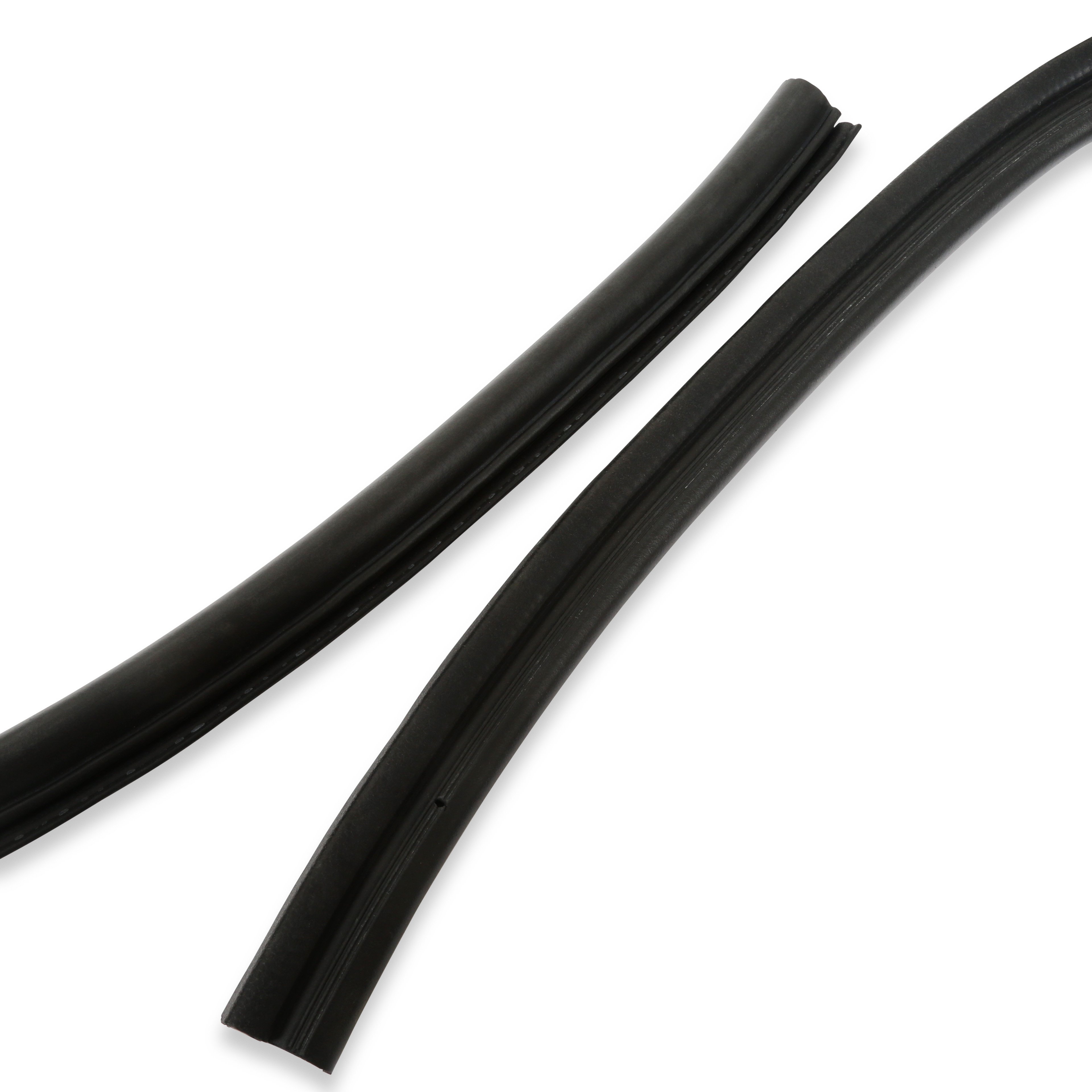 Brothers Trucks Door Weatherstrip Set - Pair - Image 2