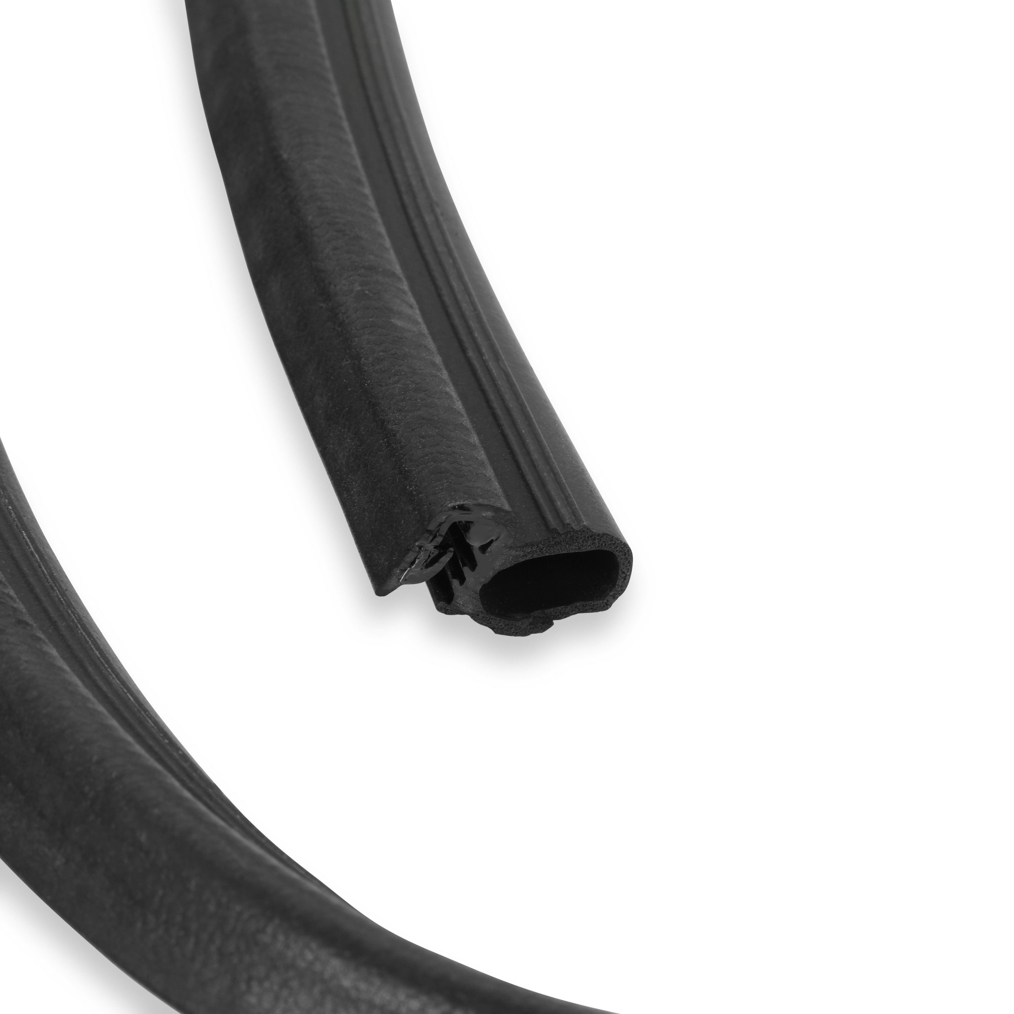 Brothers Trucks Door Weatherstrip Set - Pair - Image 3