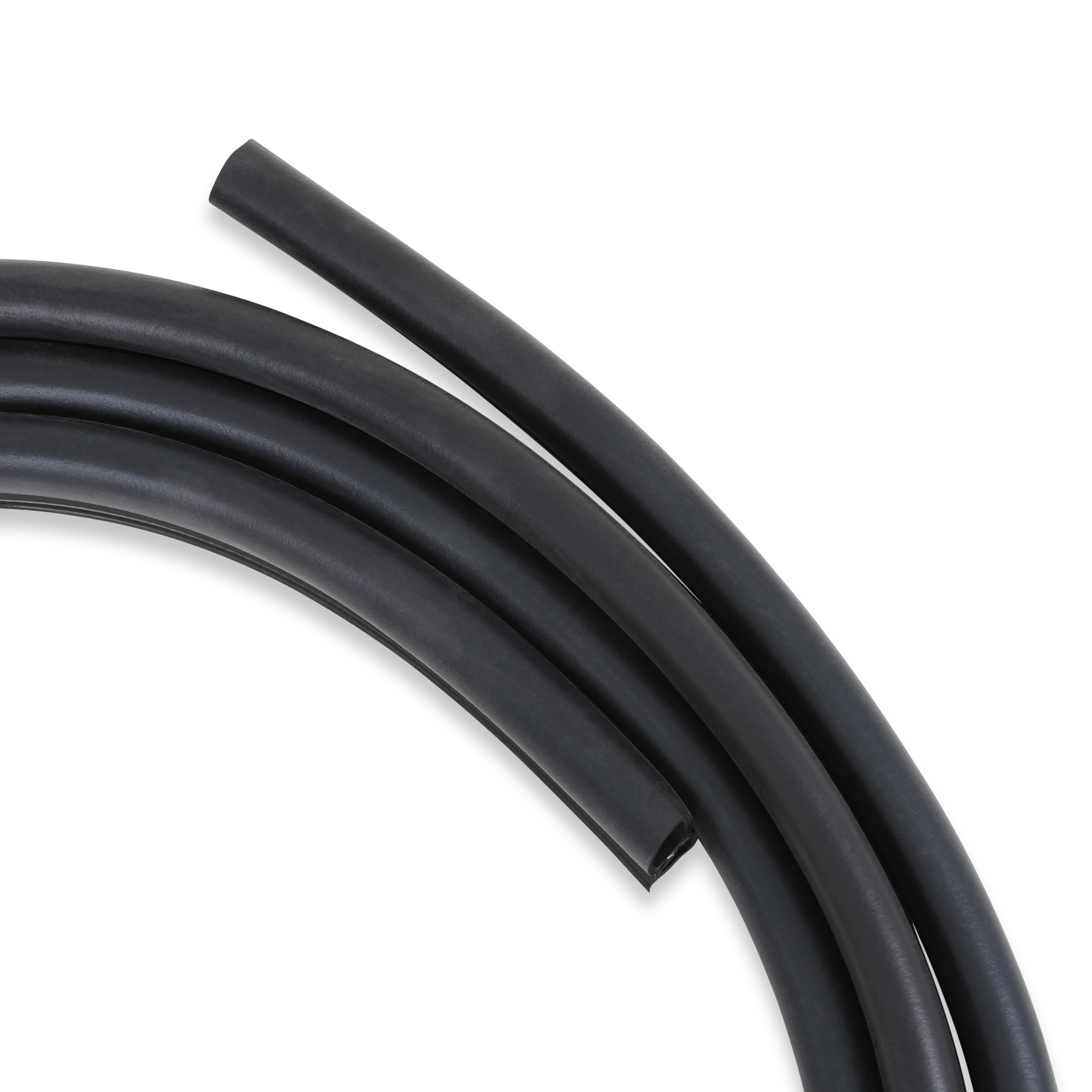 Brothers Trucks Door Weatherstrip Set - Rear Doors -Pair