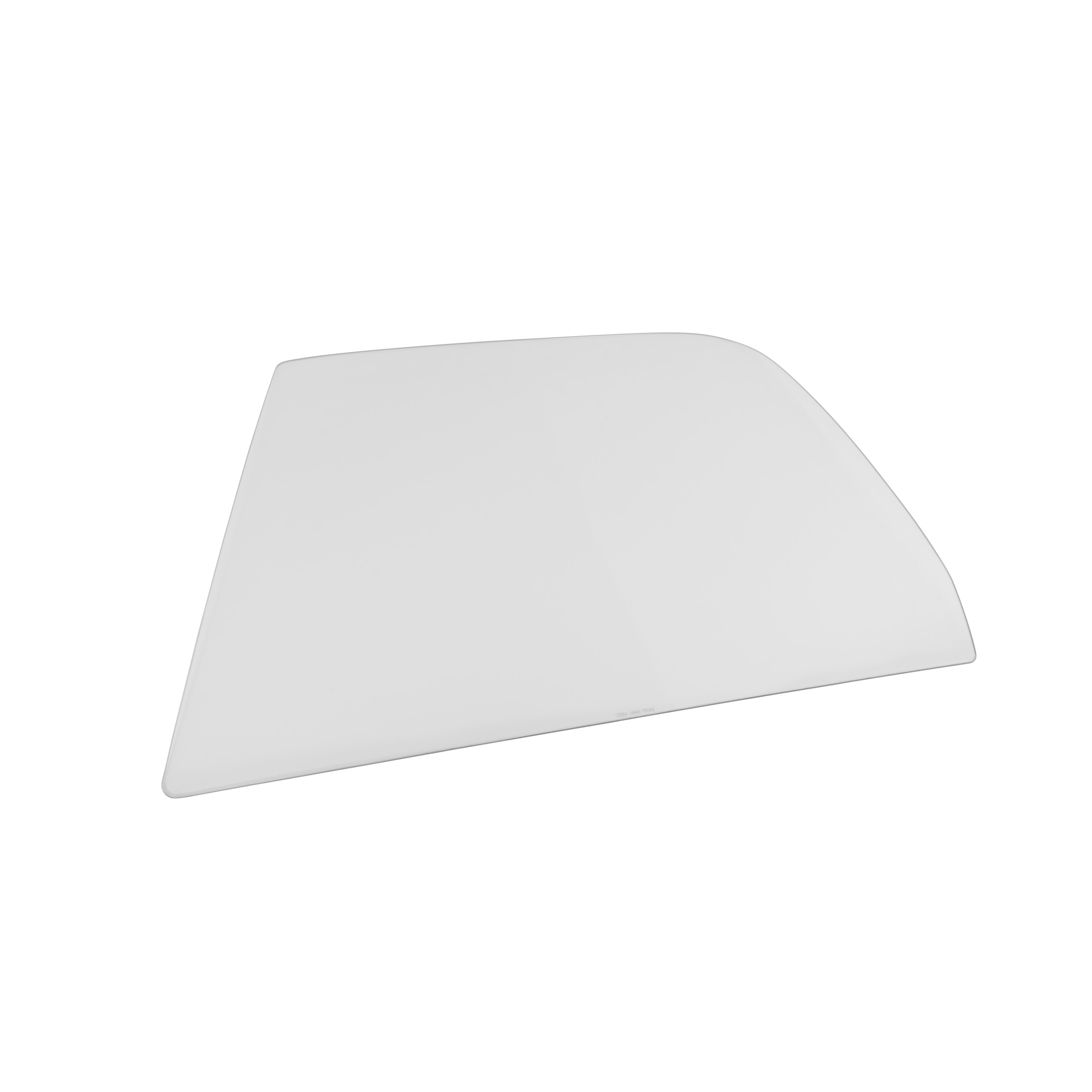 Brothers Trucks Door Glass - Left - Image 4