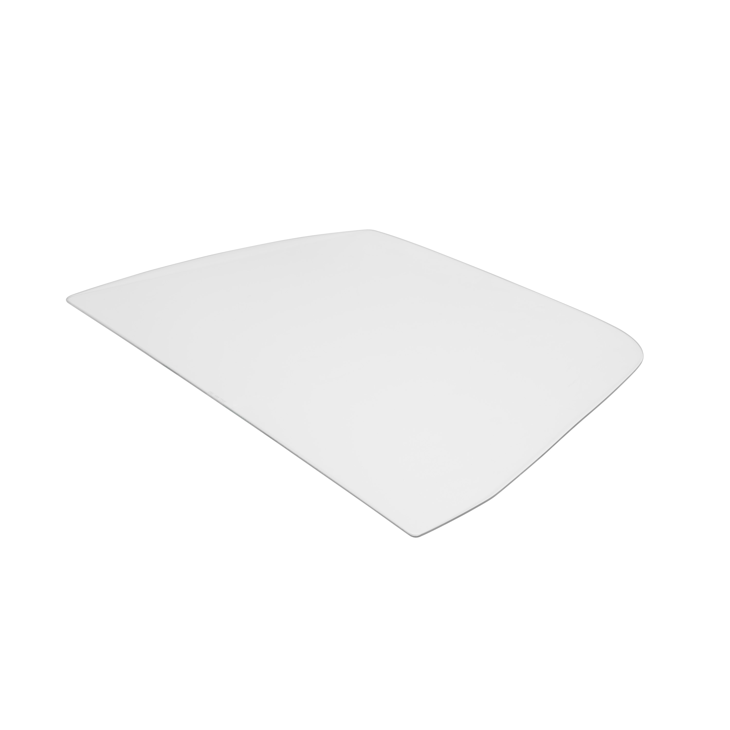 Brothers Trucks Door Glass - Left