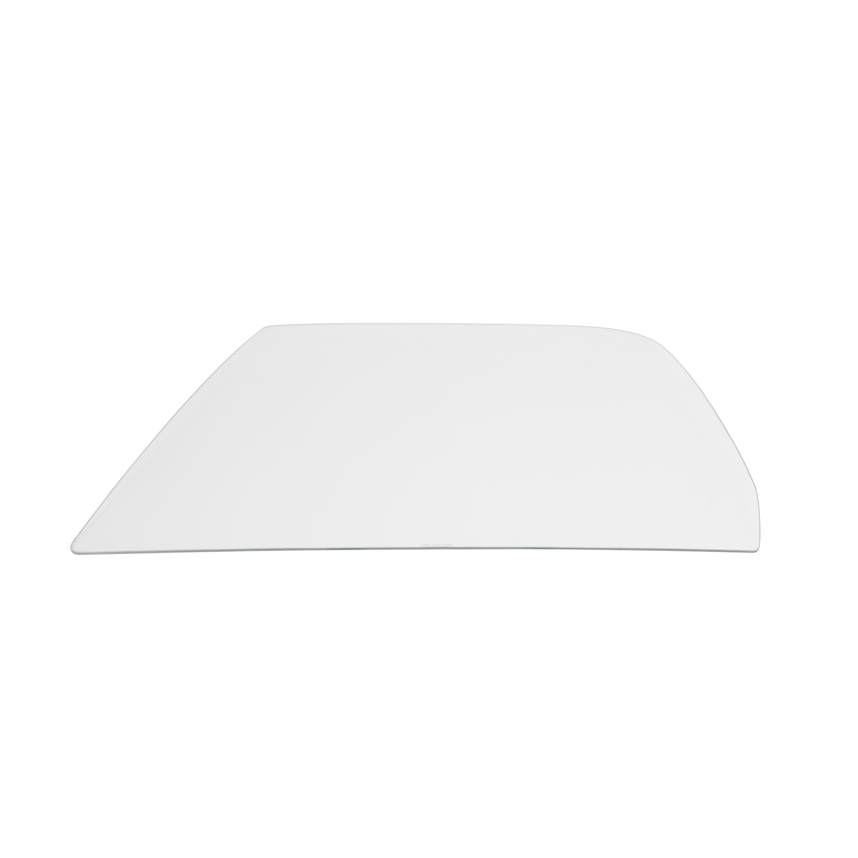 Brothers Trucks Door Glass - Left - Image 2