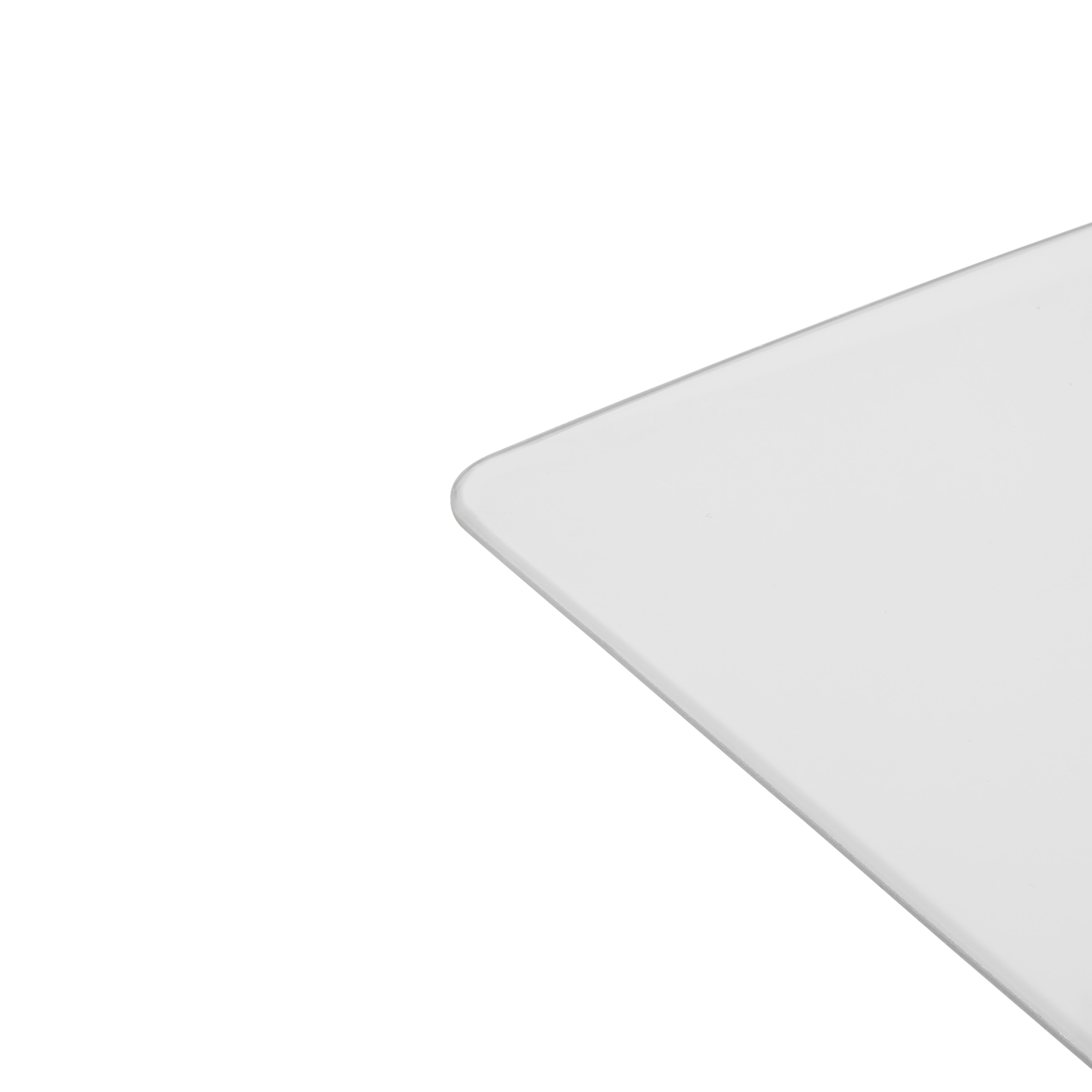 Brothers Trucks Door Glass - Left - Image 3