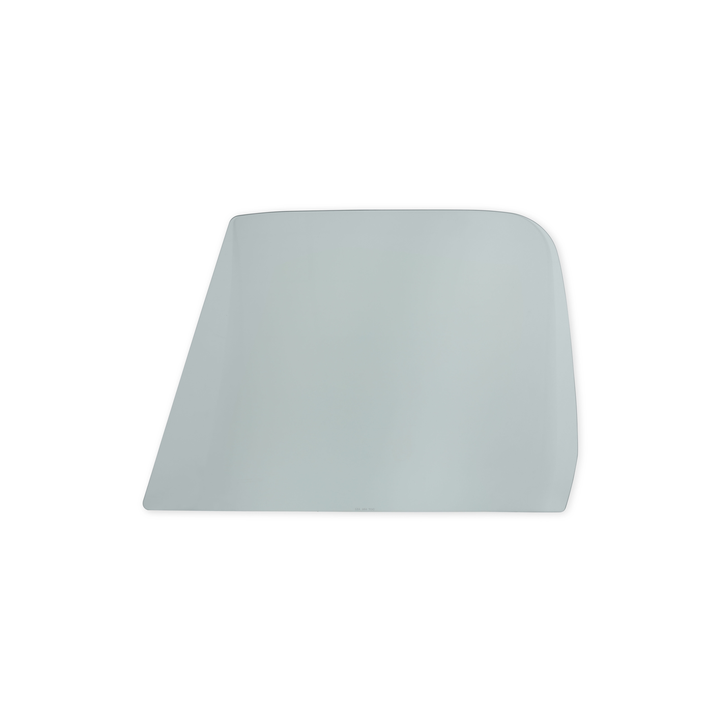 Brothers Trucks Door Glass - Left