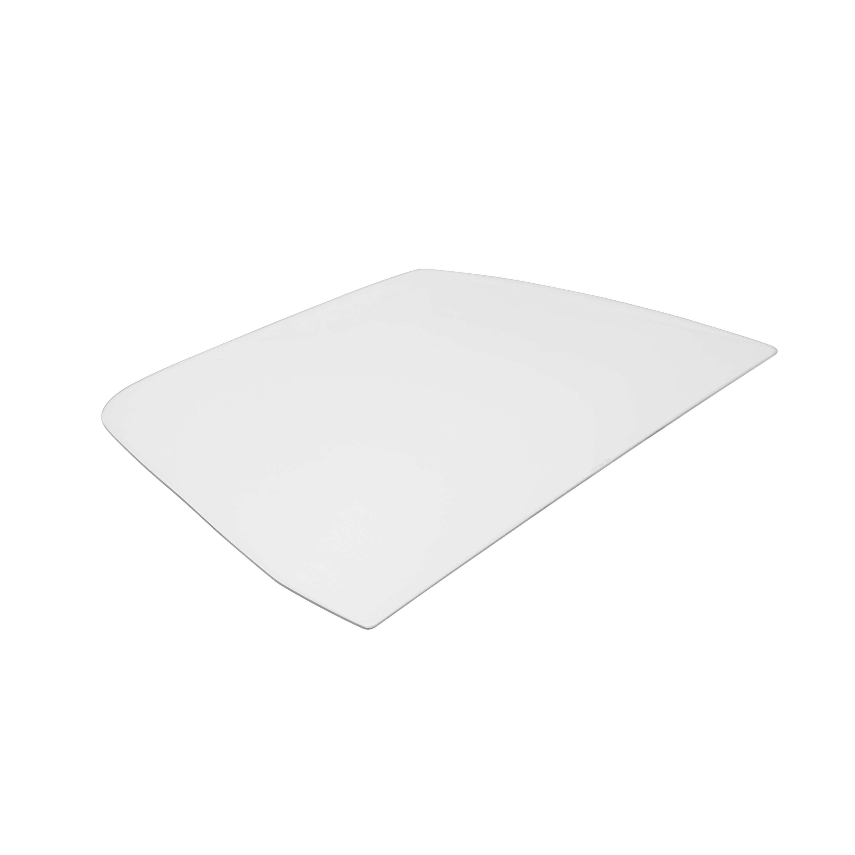 Brothers Trucks Door Glass - Right - Clear - Image 3