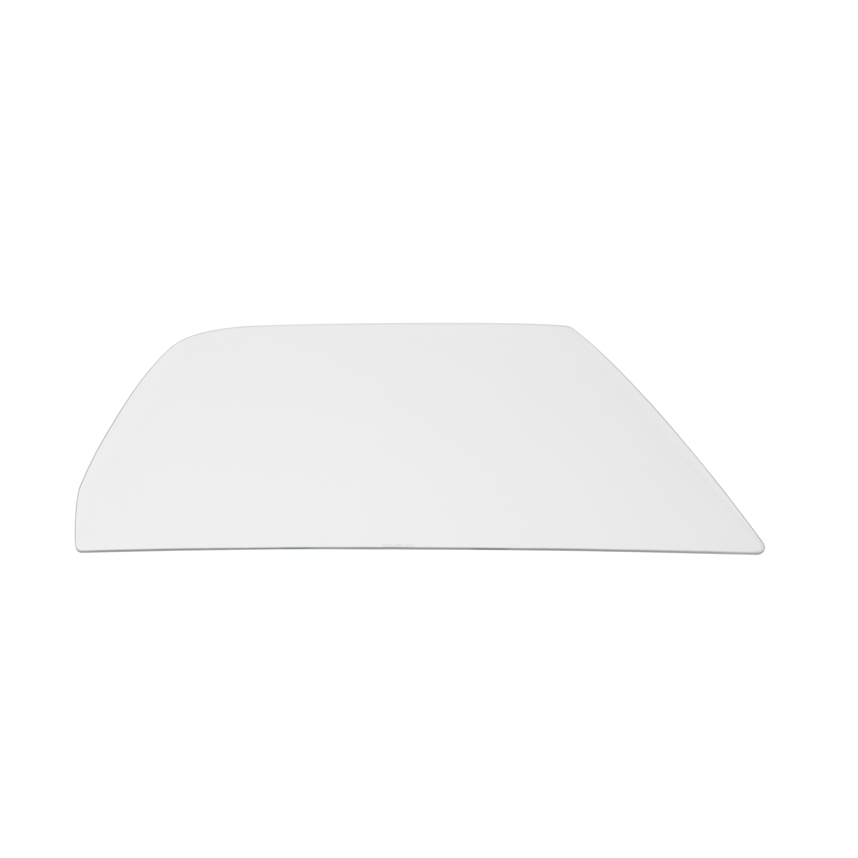 Brothers Trucks Door Glass - Right - Clear - Image 2