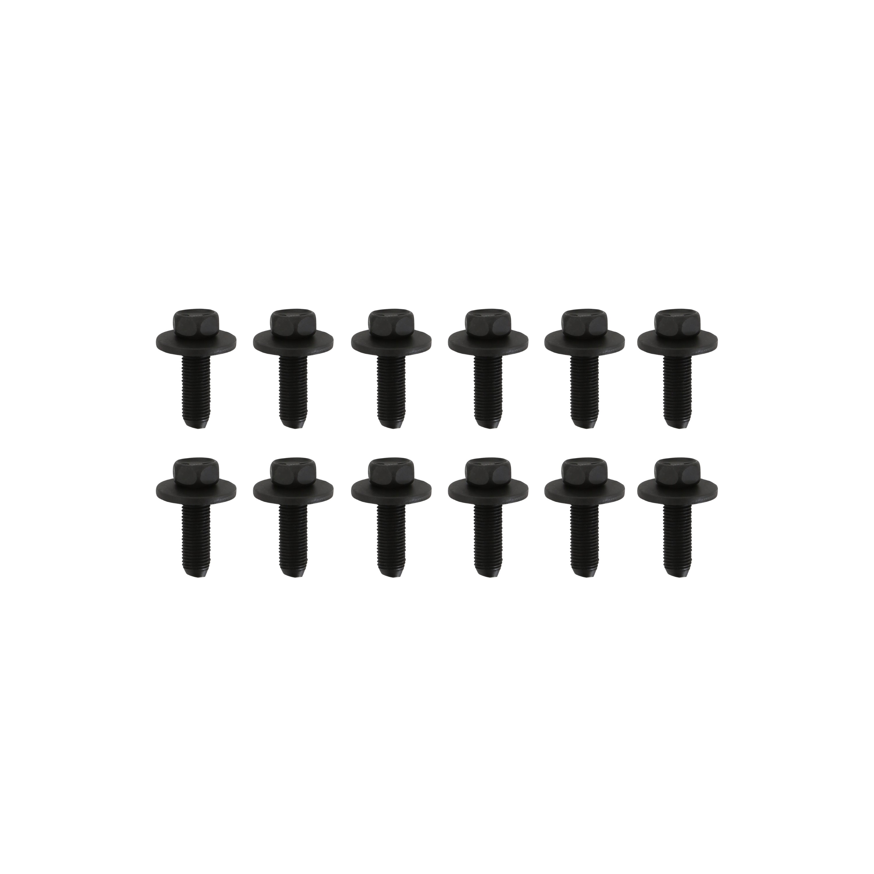 Brothers Trucks Door Hinge Bolt Set - One Door - Image 2