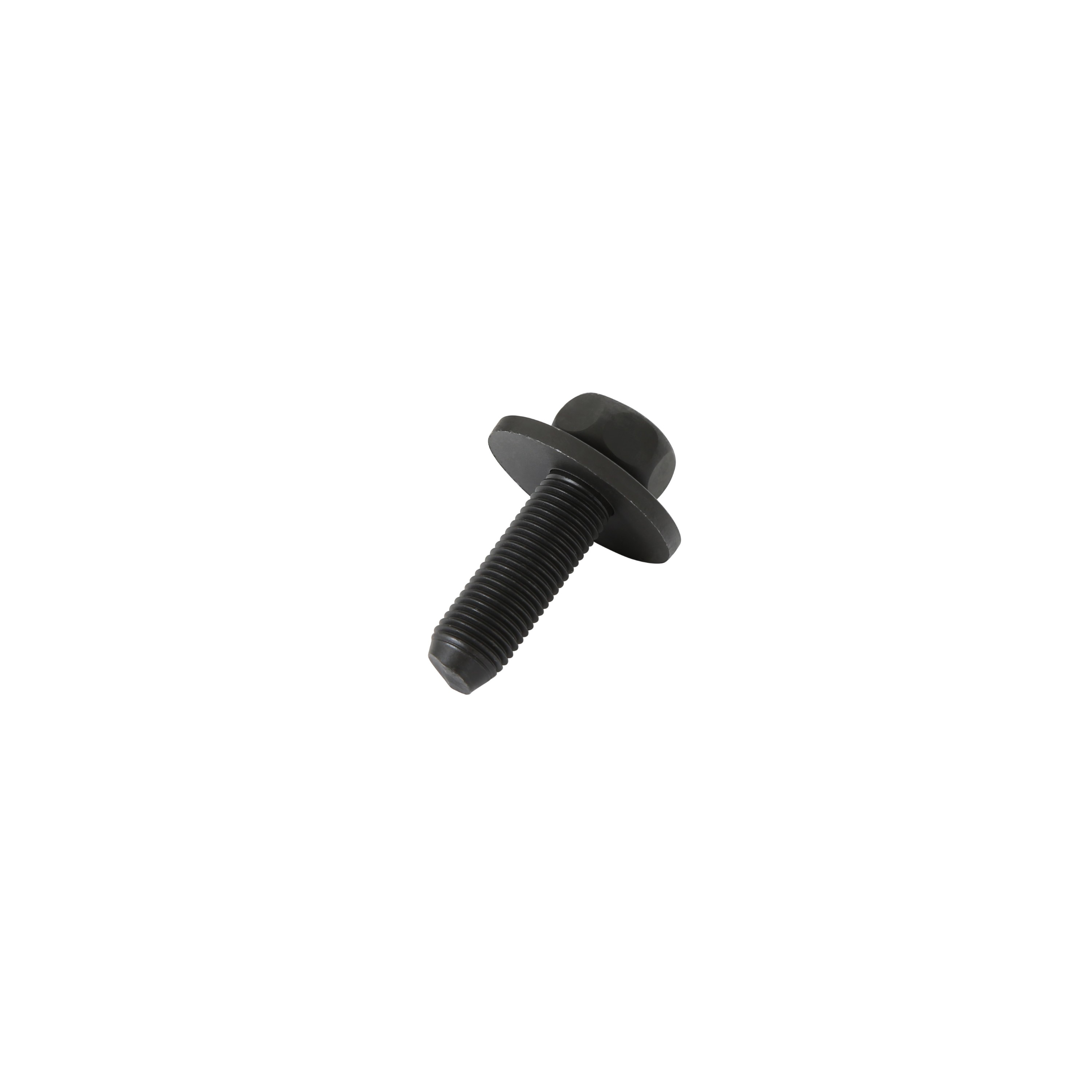 Brothers Trucks Door Hinge Bolt Set - One Door - Image 4