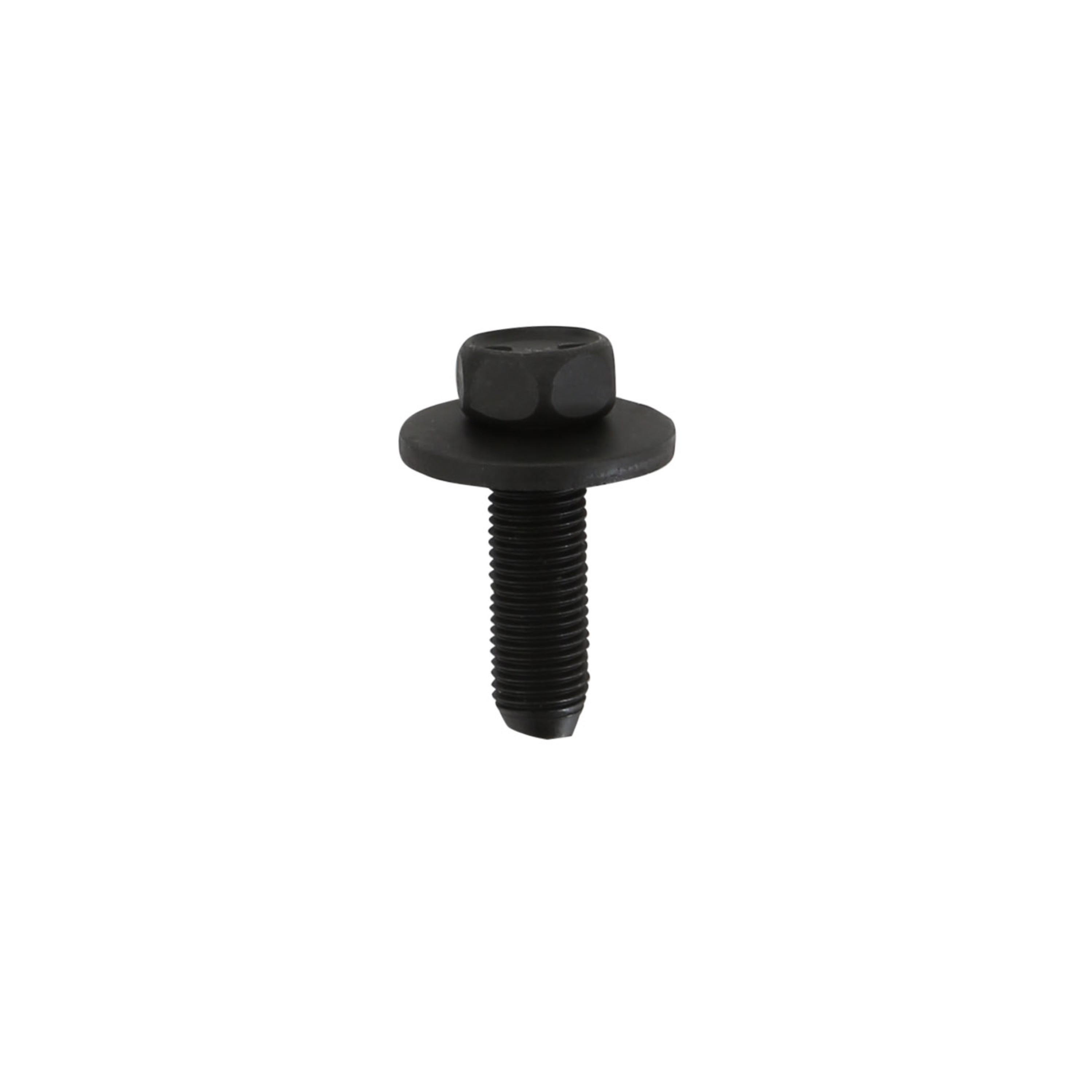 Brothers Trucks Door Hinge Bolt Set - One Door