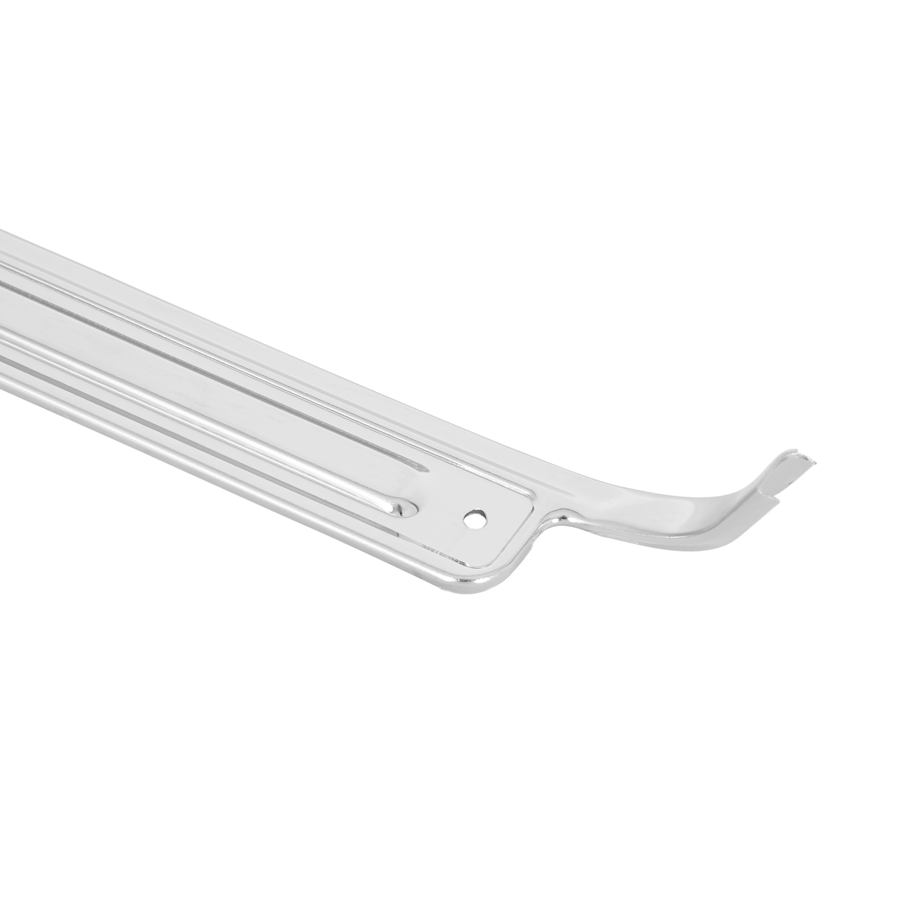 Brothers Trucks Door Sill Step Plate - Chrome - Left/Right - Each - Image 3