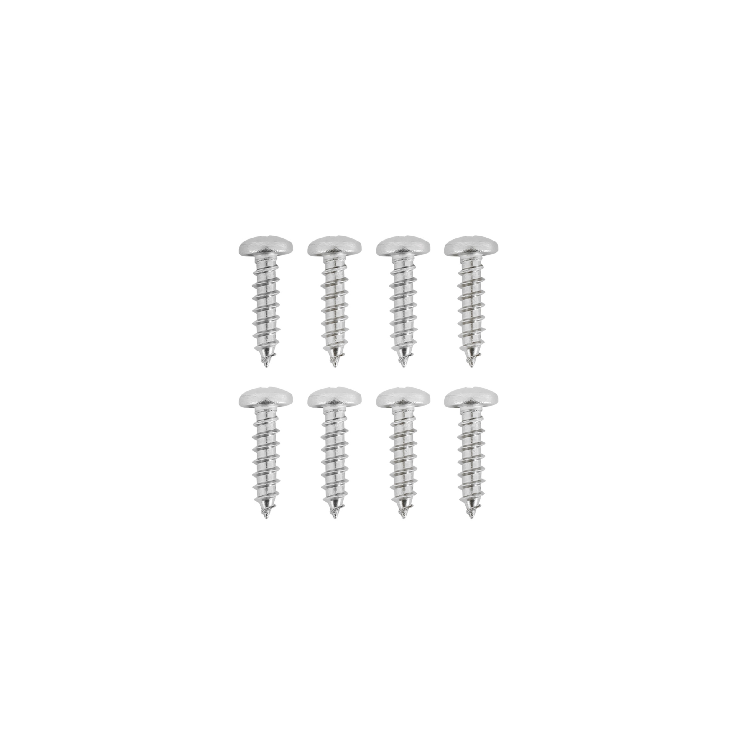 Brothers Trucks Door Sill Step Plate Screw Set - Image 3