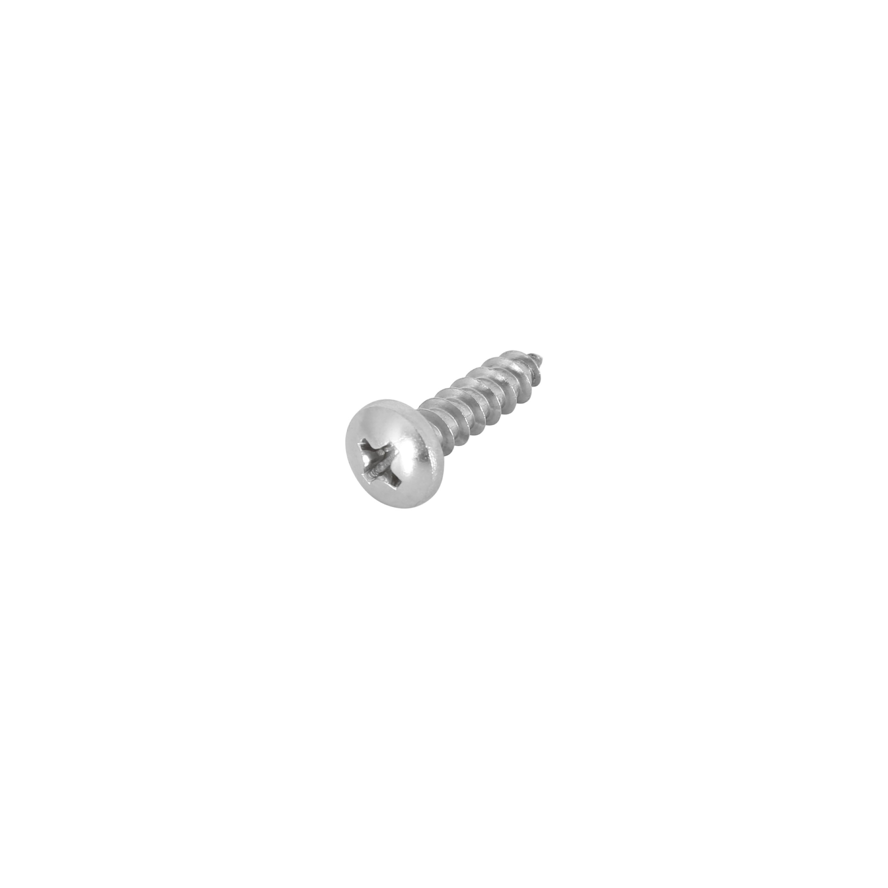 Brothers Trucks Door Sill Step Plate Screw Set - Image 2