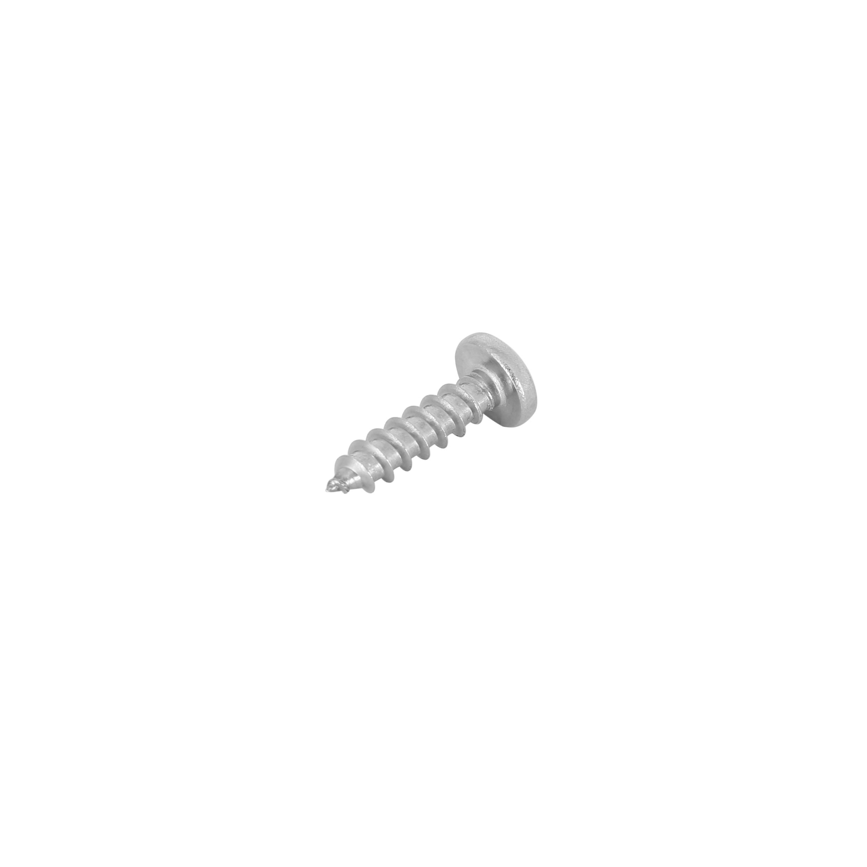 Brothers Trucks Door Sill Step Plate Screw Set