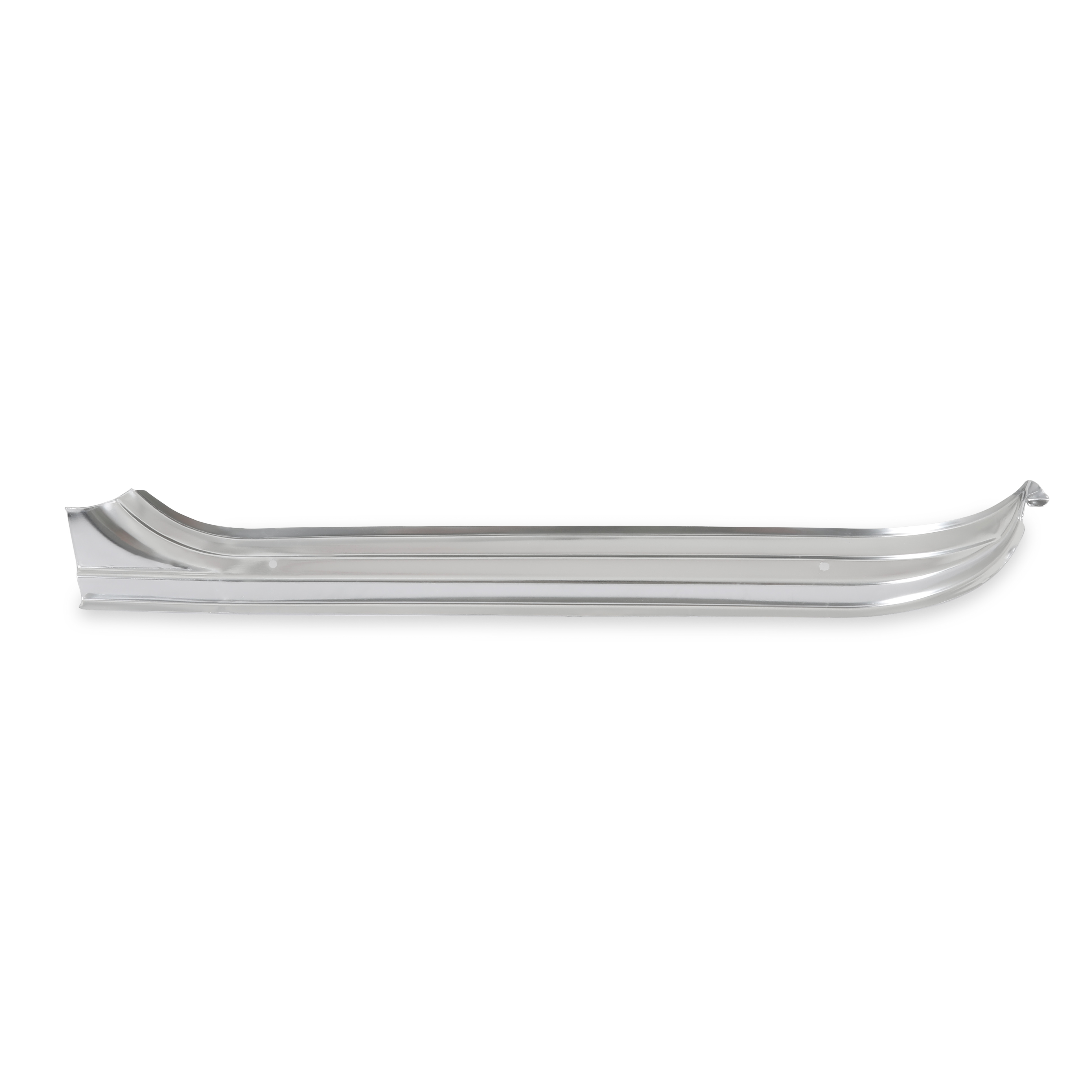 Brothers Trucks Door Sill Plate - Right - Rear - Image 4