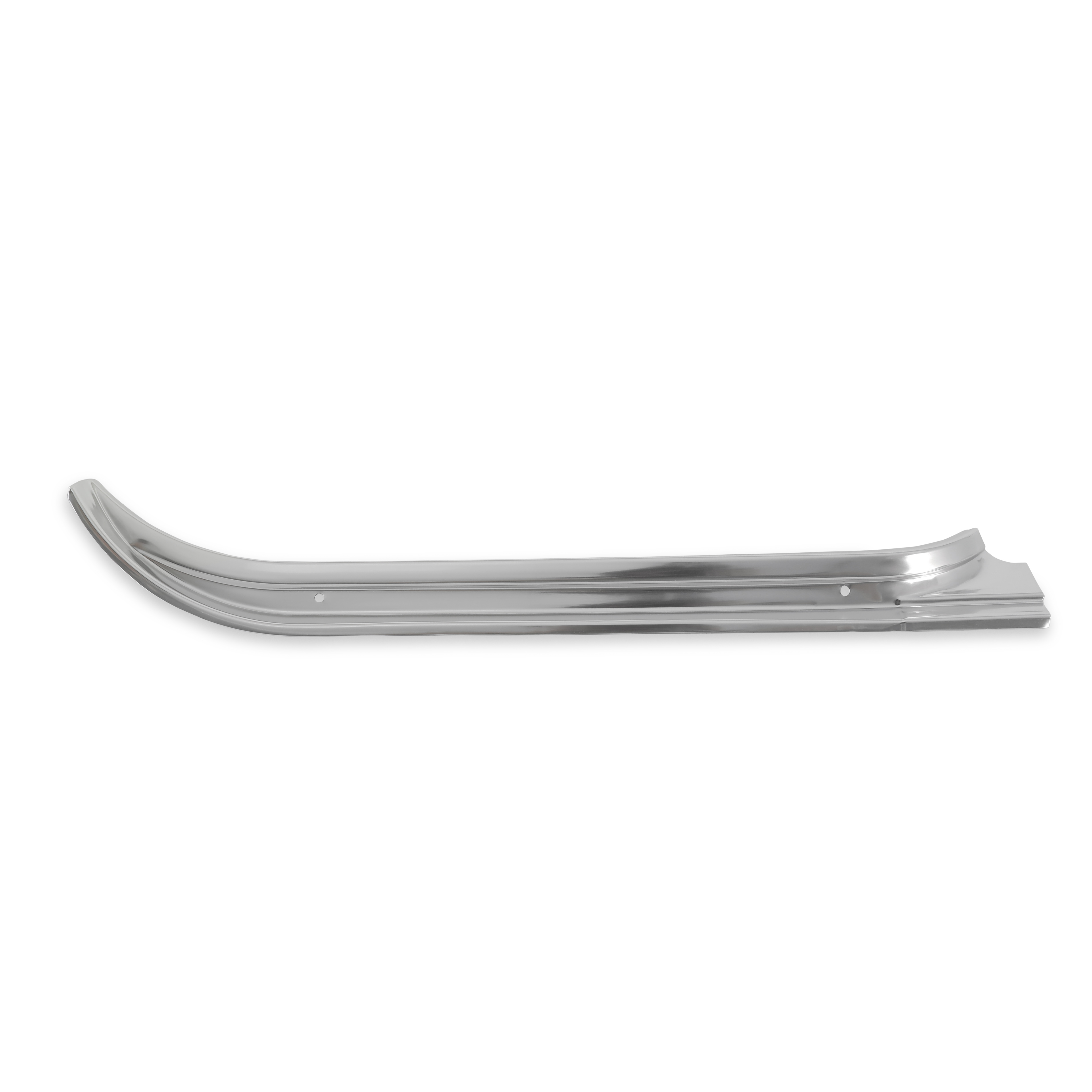Brothers Trucks Door Sill Plate - Right - Rear