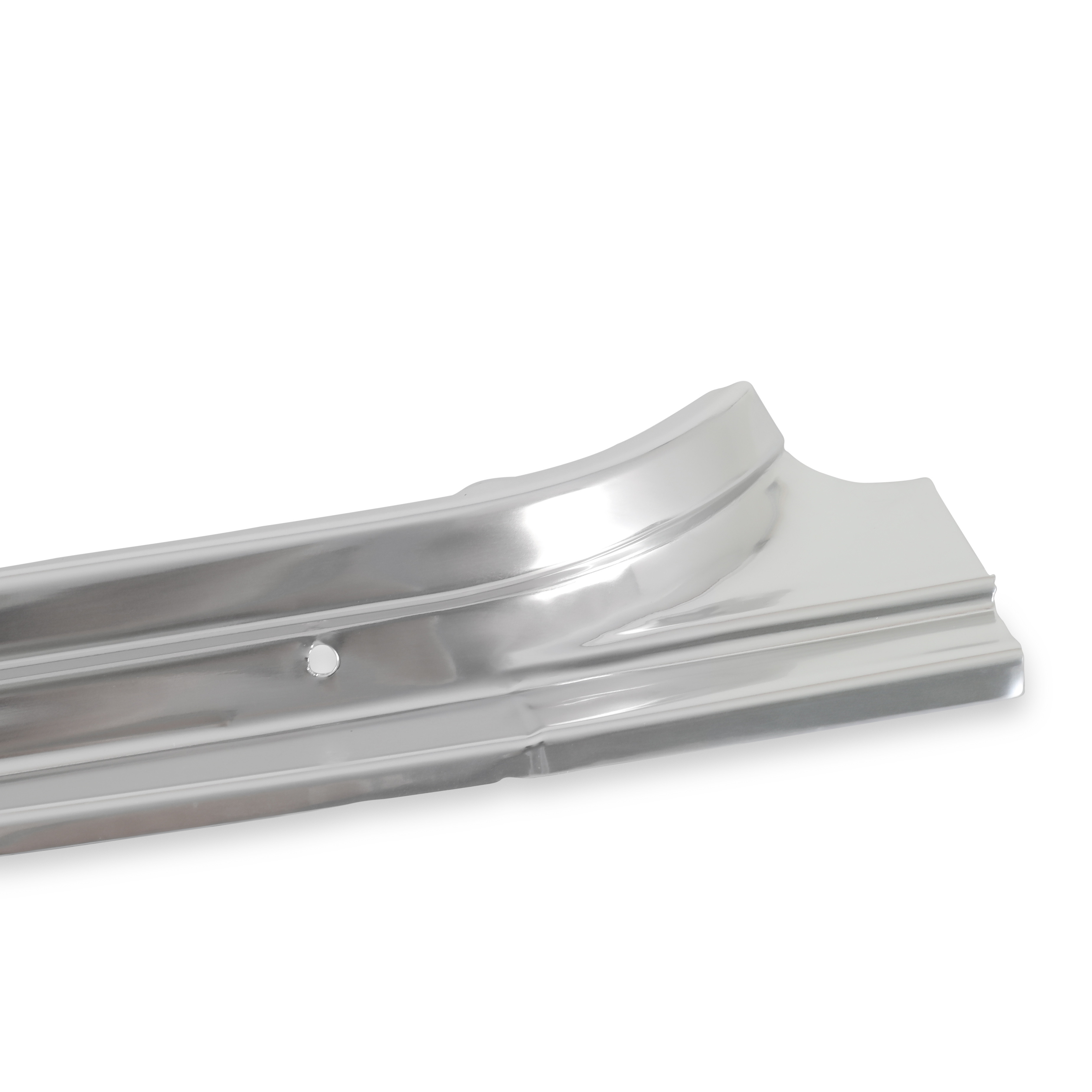 Brothers Trucks Door Sill Plate - Right - Rear - Image 2