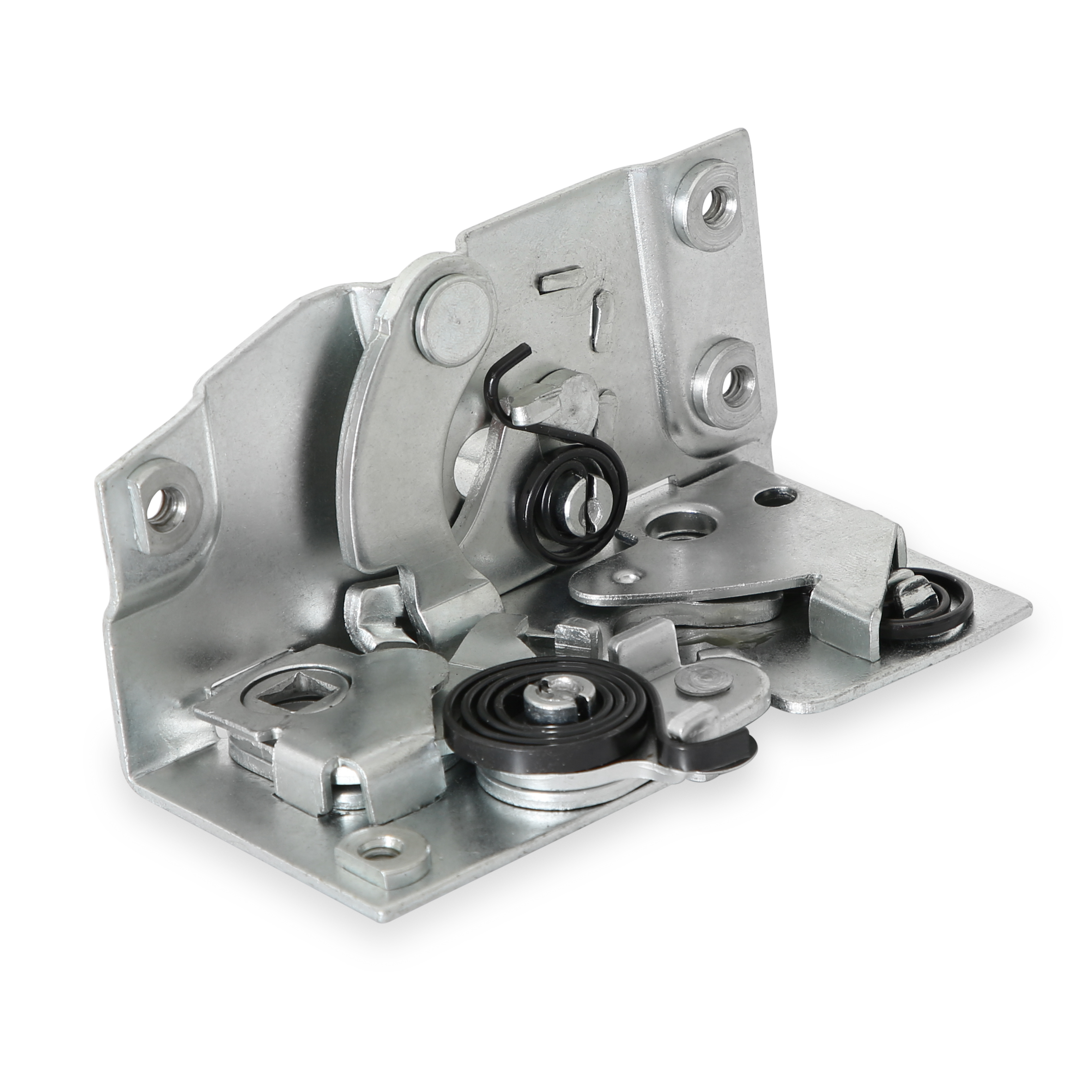 Brothers Trucks Door Latch Assembly - Image 5