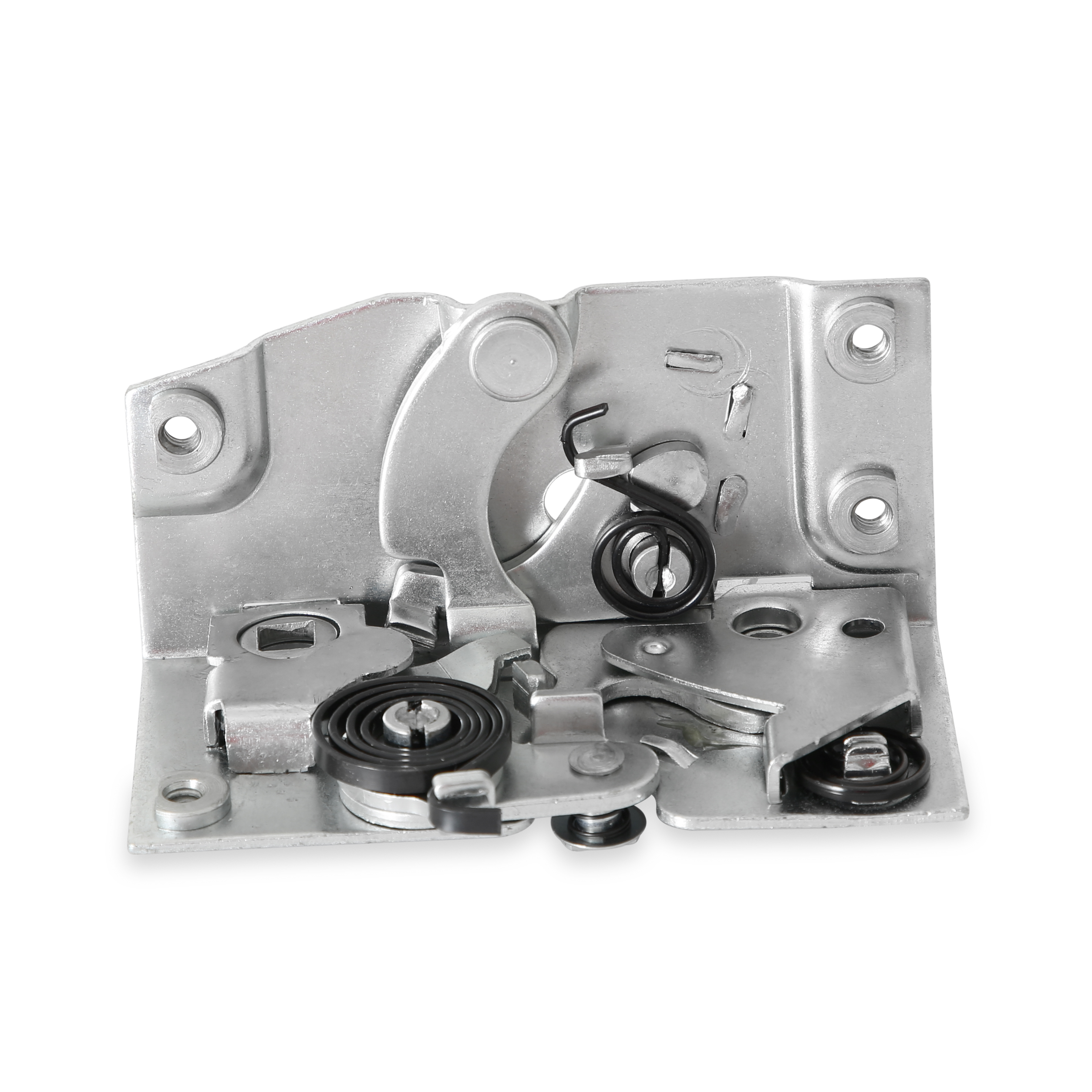Brothers Trucks Door Latch Assembly