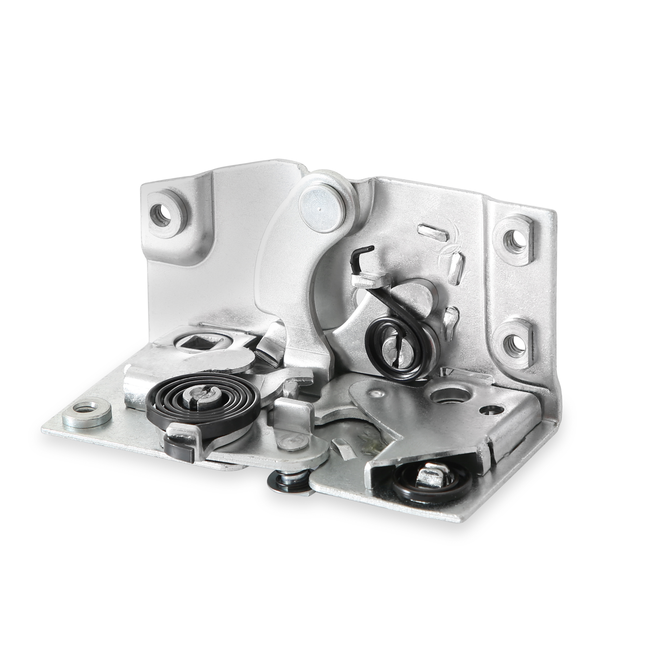 Brothers Trucks Door Latch Assembly - Image 2
