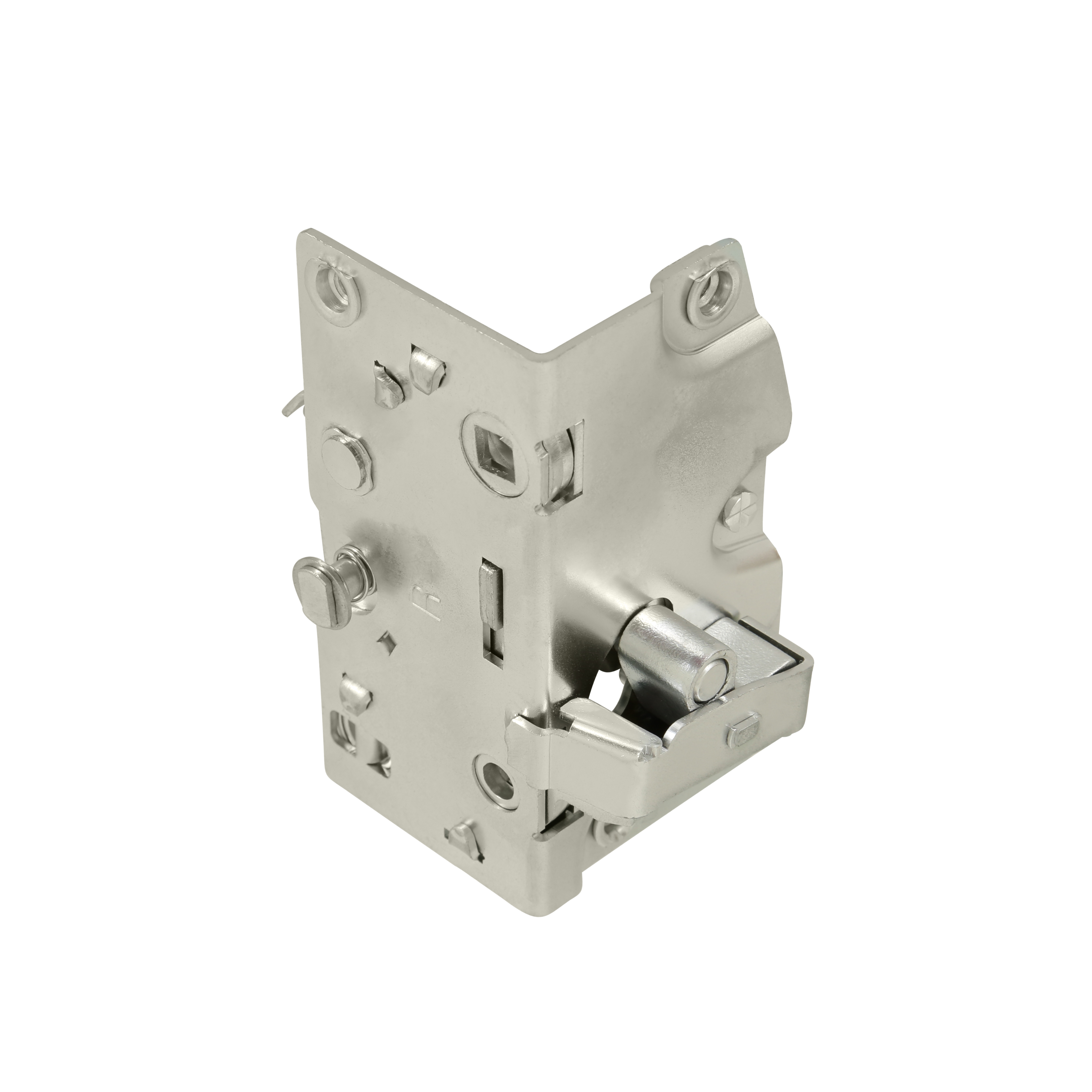 Brothers Trucks Door Latch Assembly