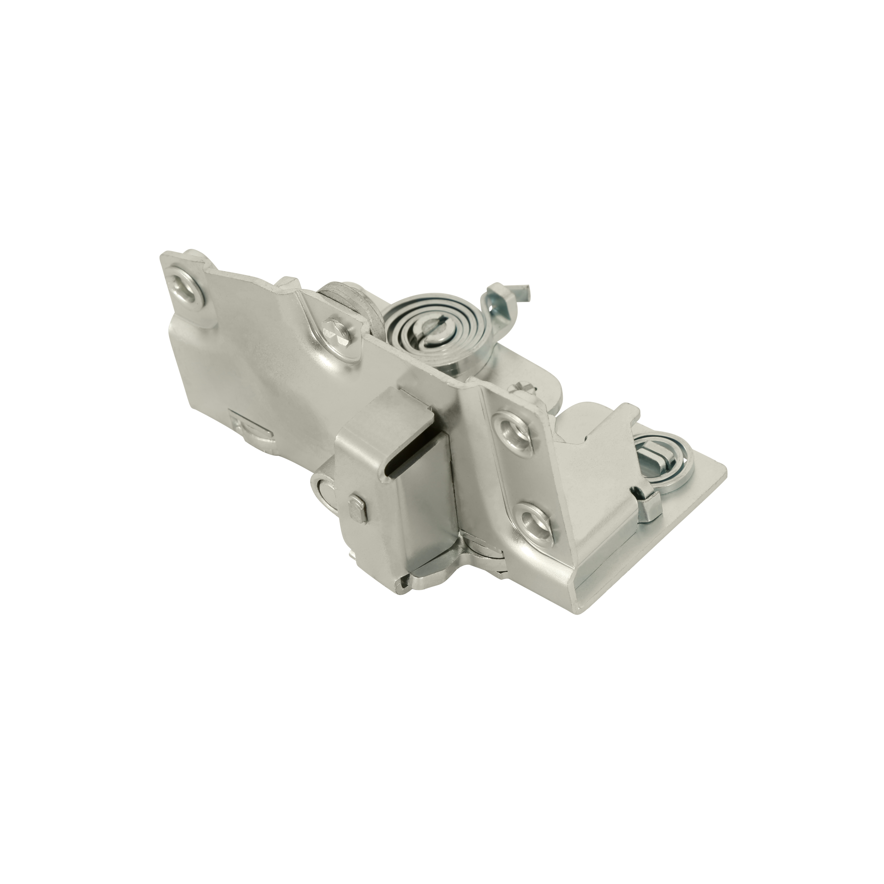 Brothers Trucks Door Latch Assembly - Image 2