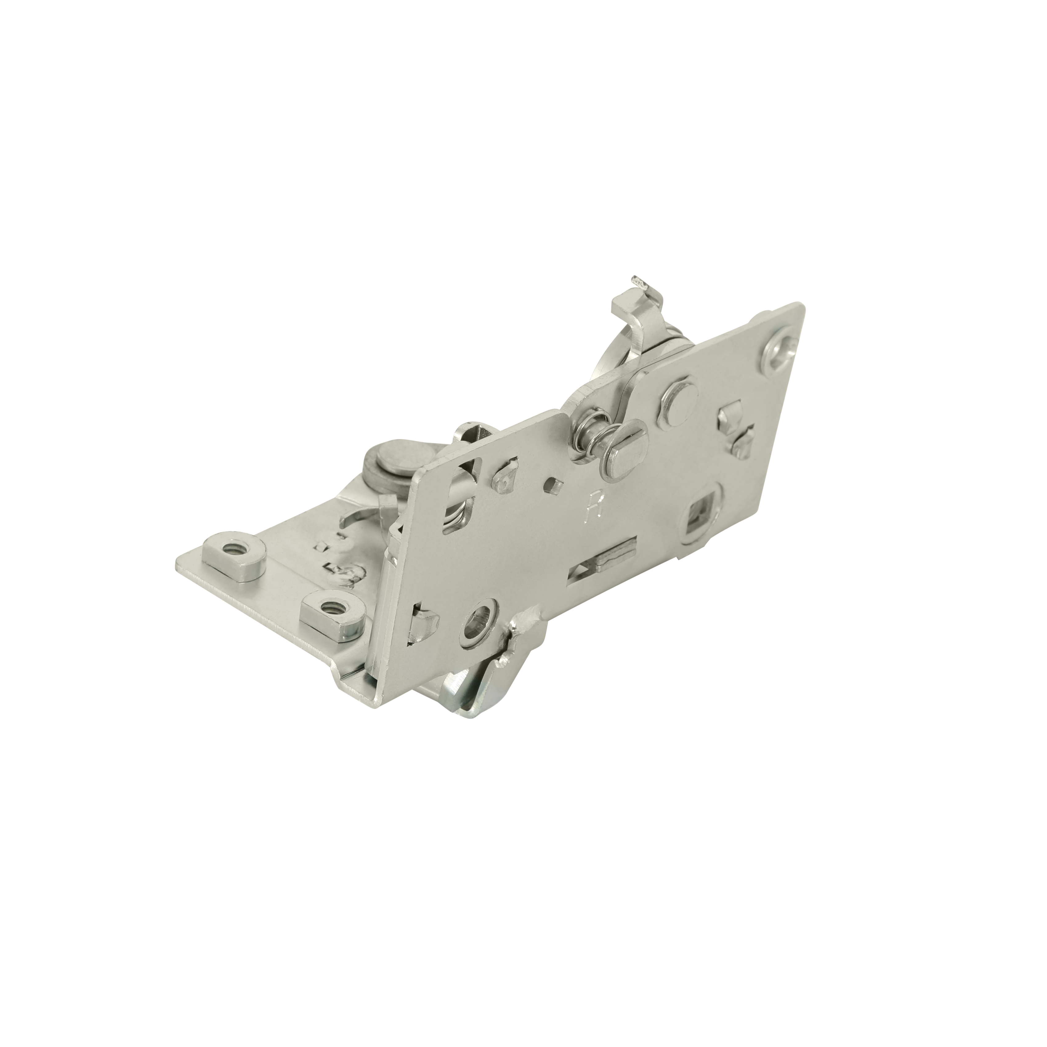 Brothers Trucks Door Latch Assembly - Image 4