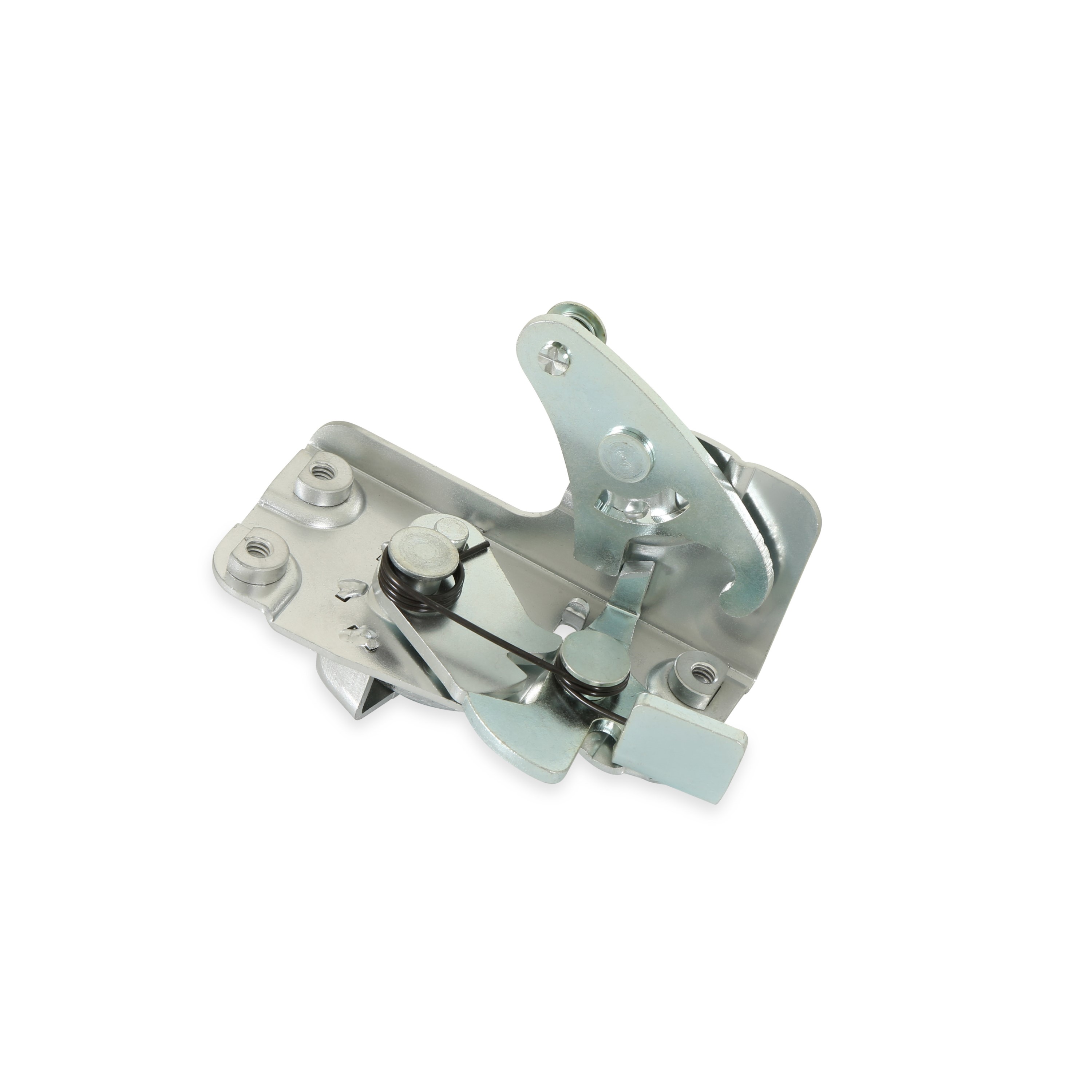 Brothers Trucks Door Latch Assembly - Image 2
