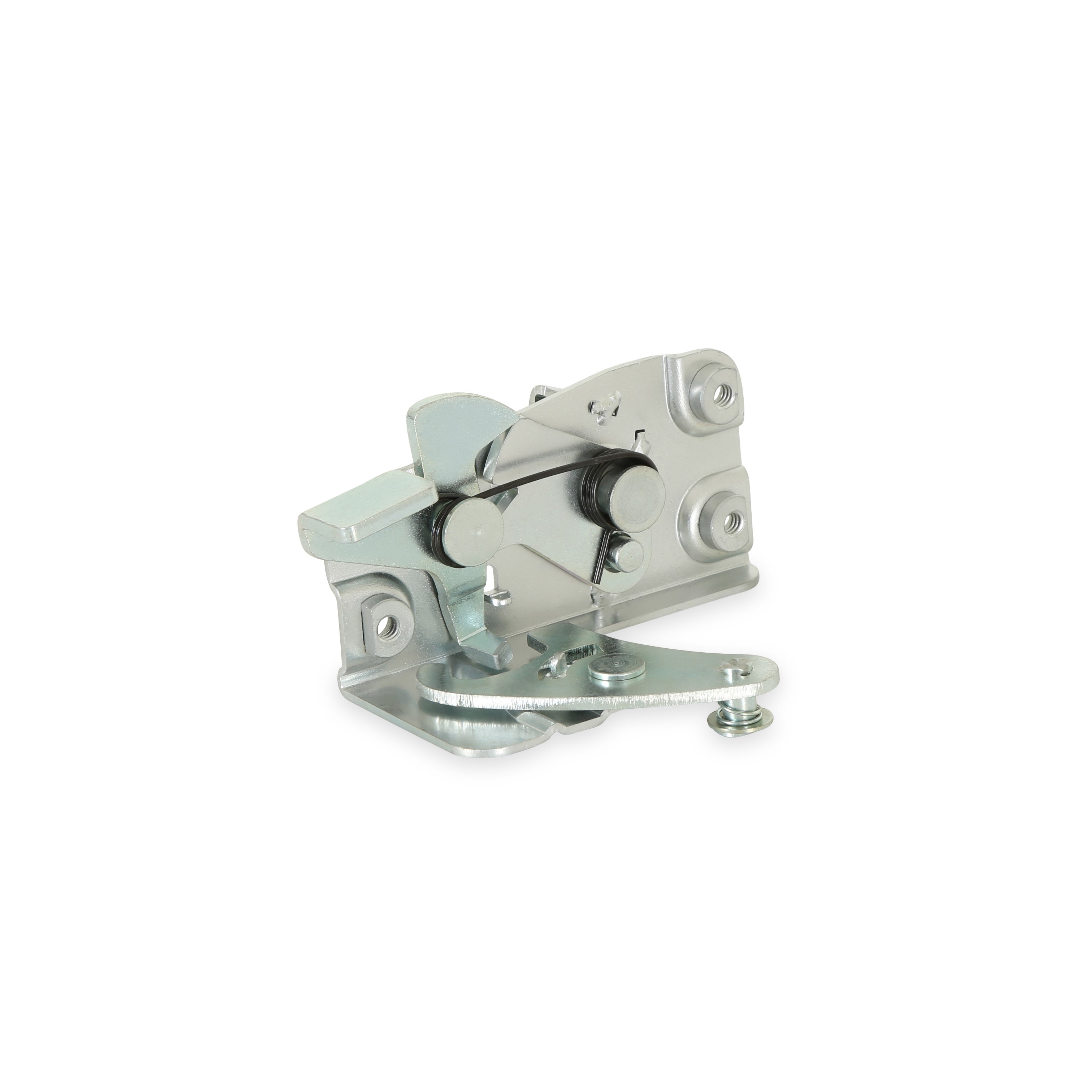 Brothers Trucks Door Latch Assembly - Image 4