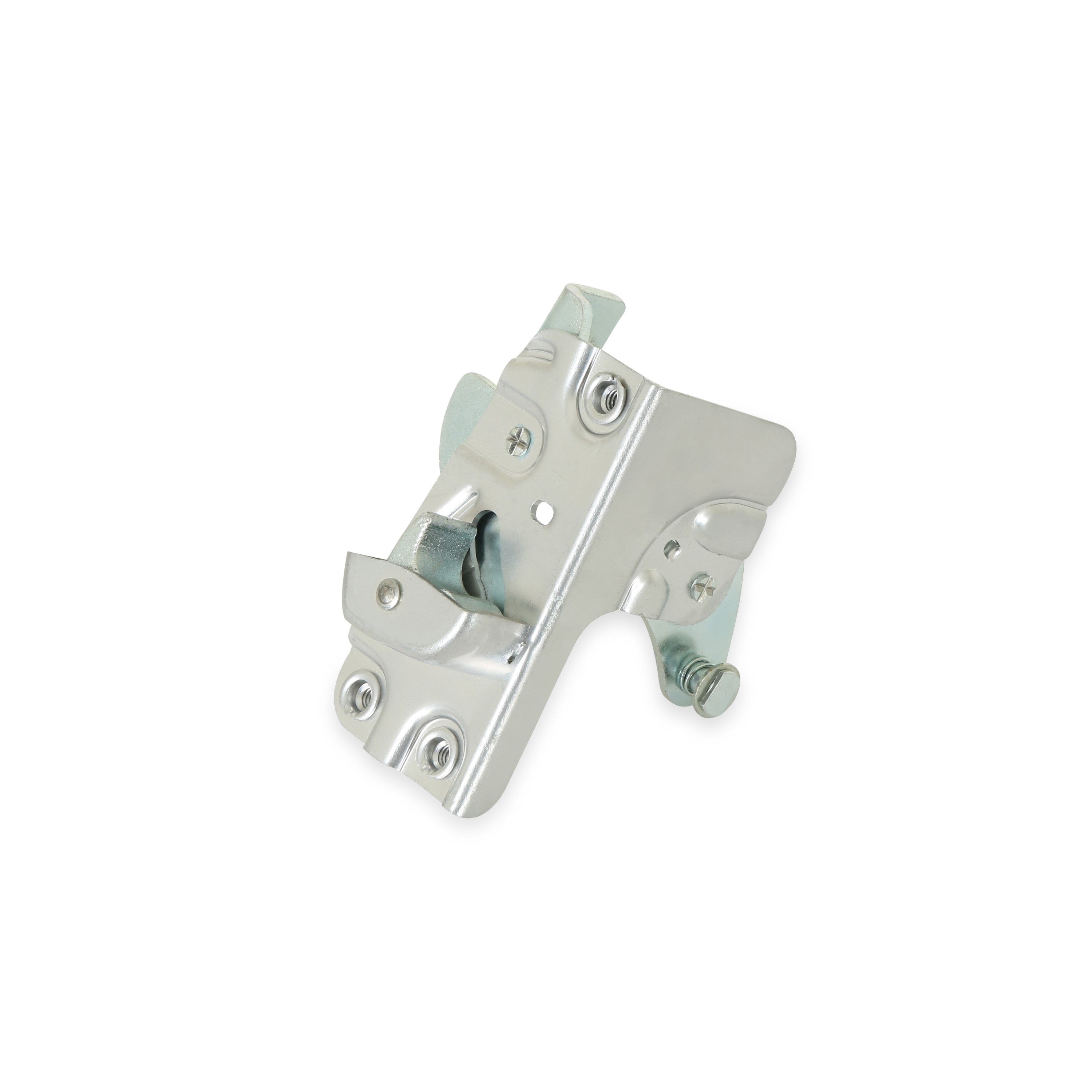 Brothers Trucks Door Latch Assembly