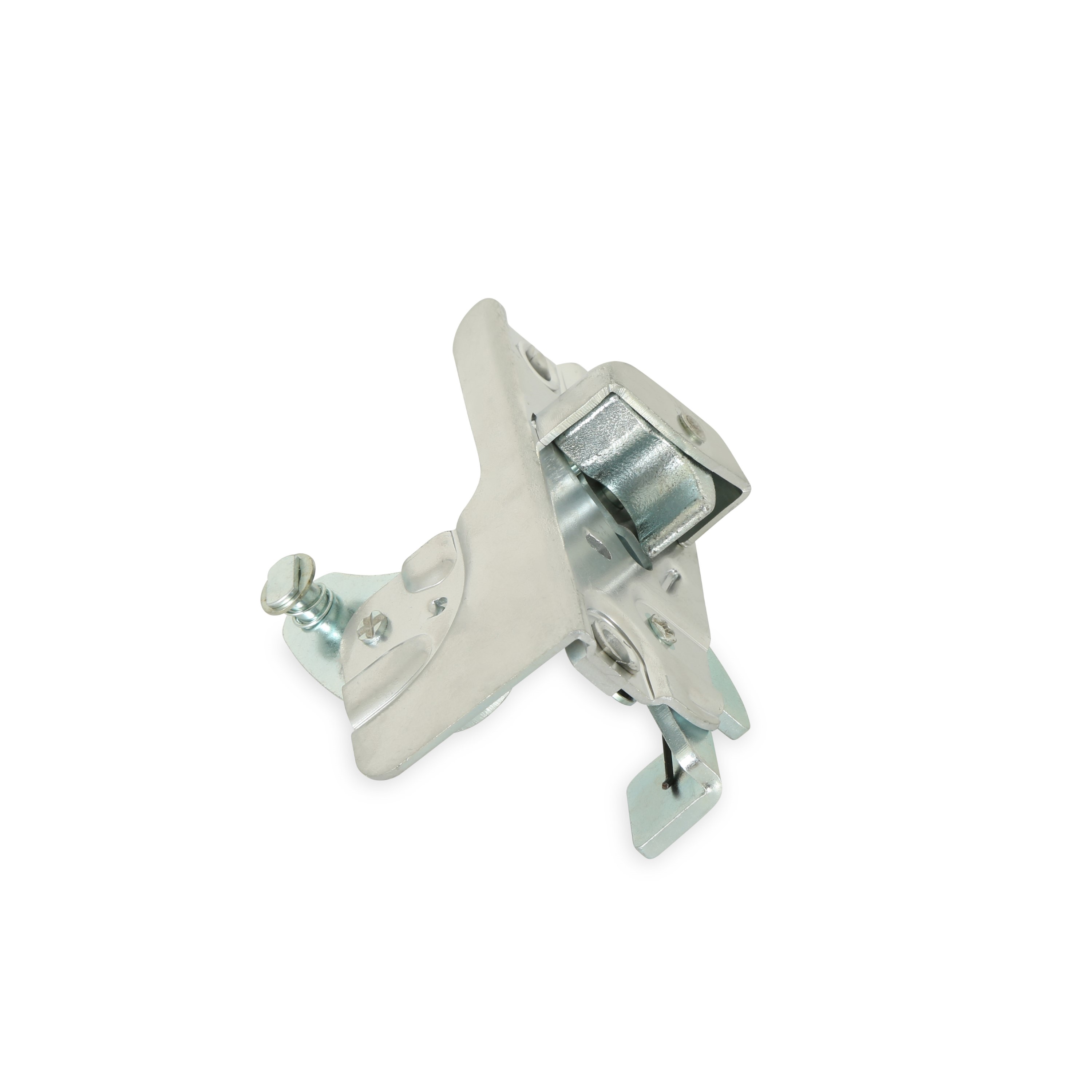 Brothers Trucks Door Latch Assembly - Image 3