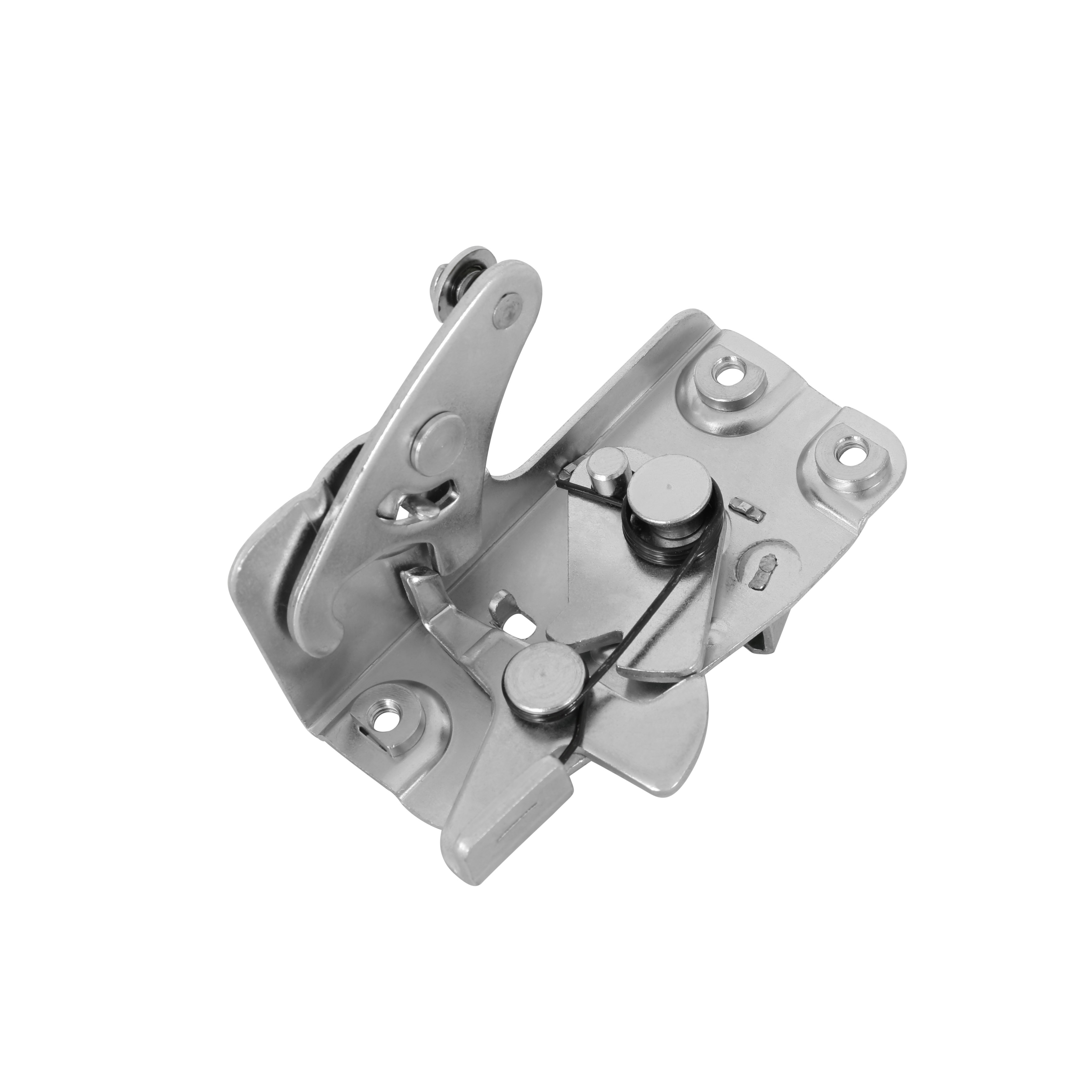 Brothers Trucks Door Latch Assembly - Image 2