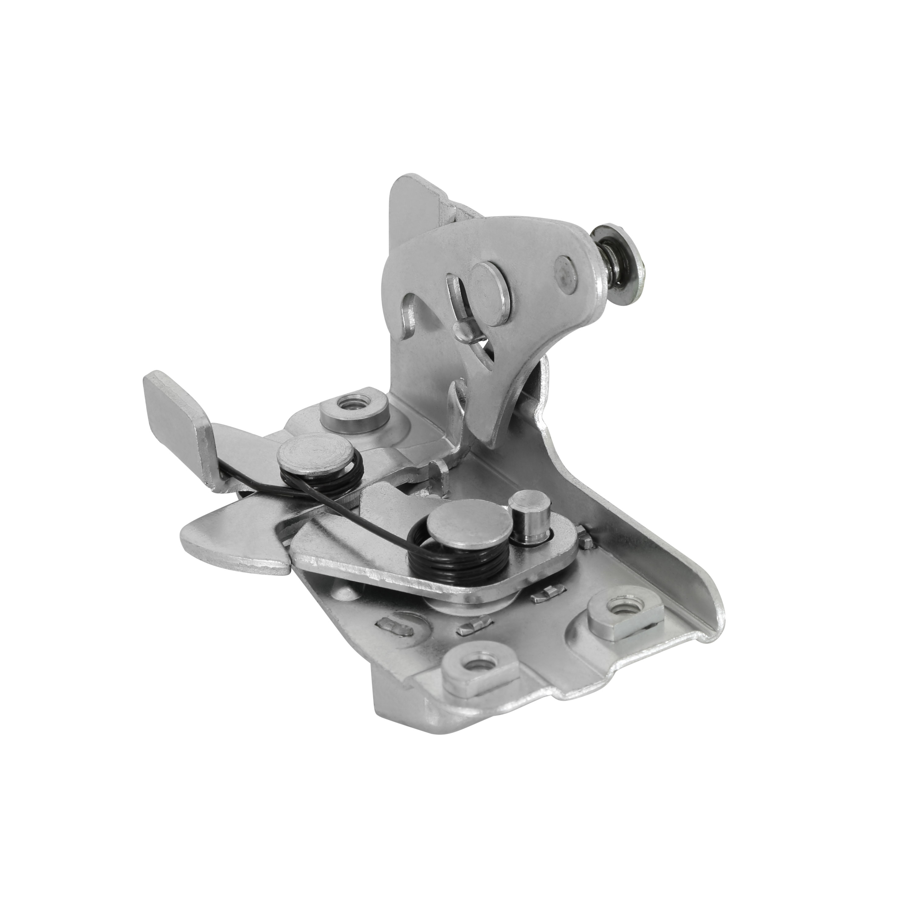 Brothers Trucks Door Latch Assembly