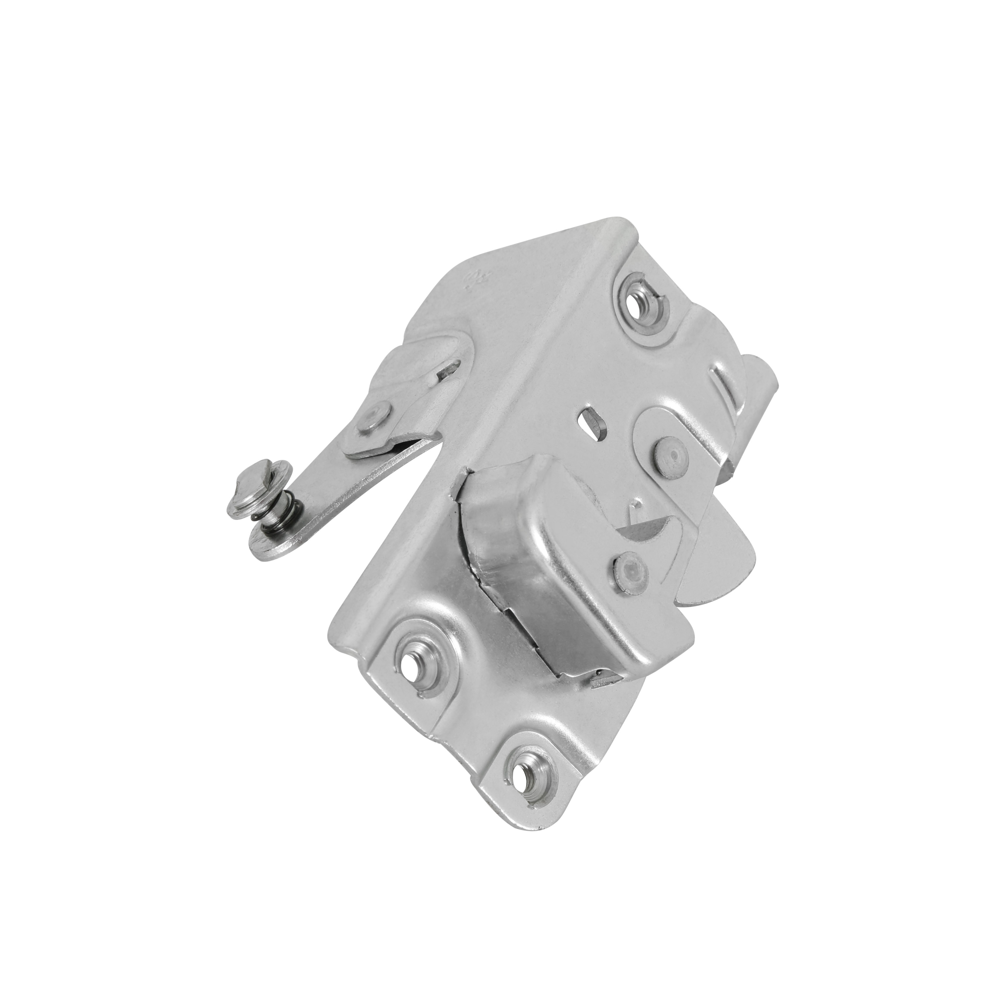 Brothers Trucks Door Latch Assembly - Image 4