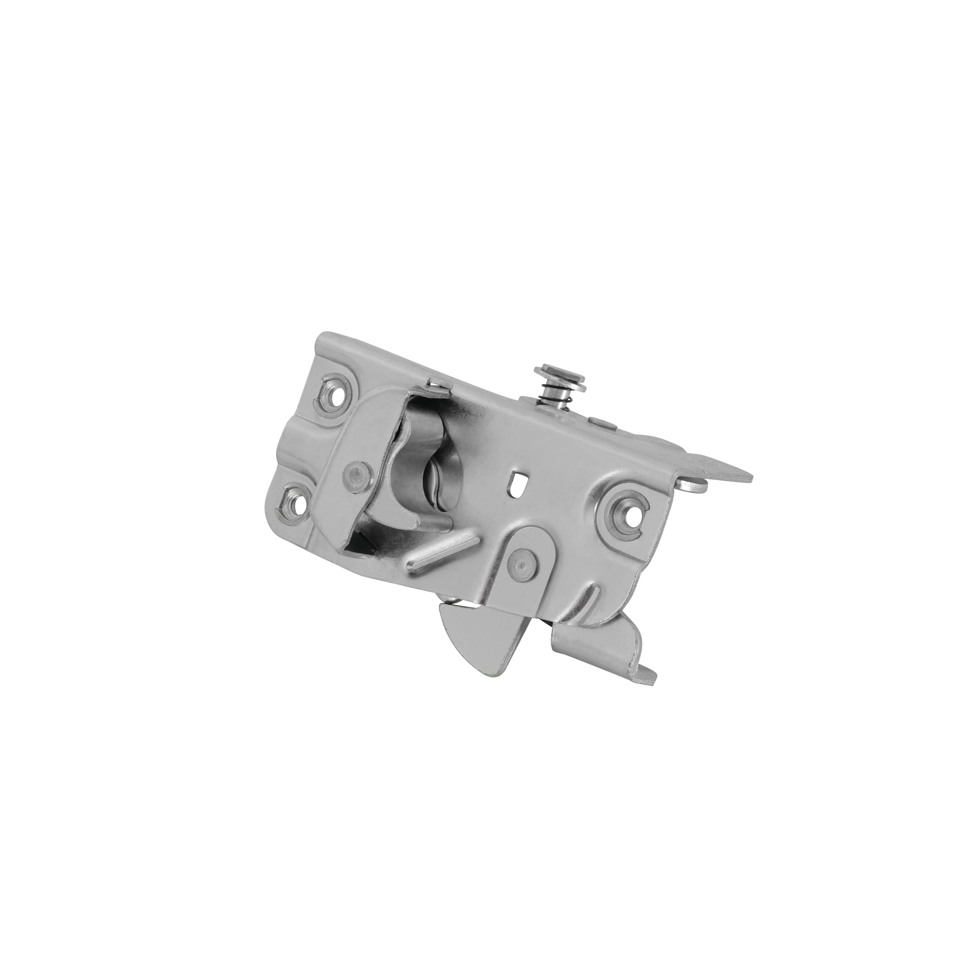Brothers Trucks Door Latch Assembly - Image 3