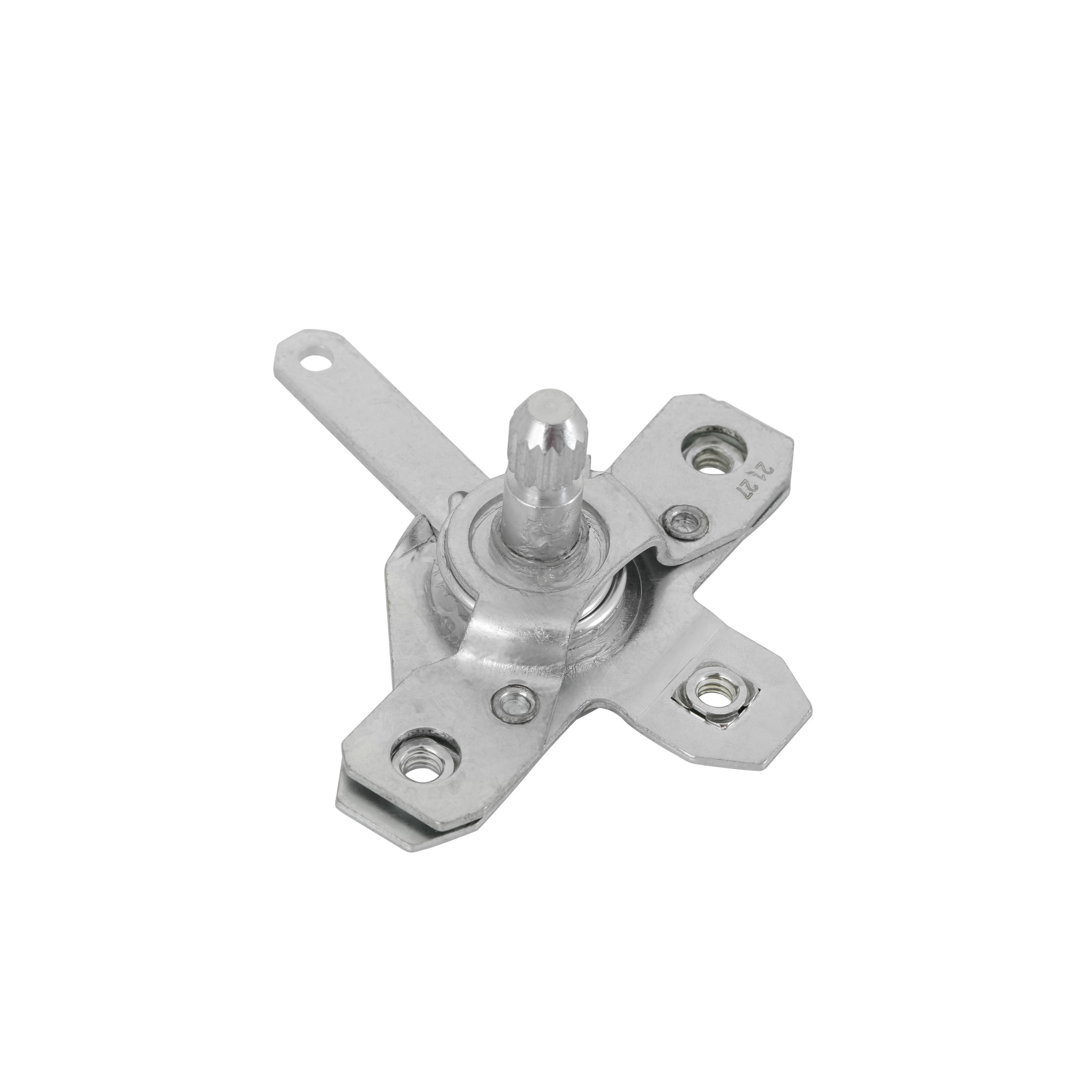 Brothers Trucks Door Latch Relay