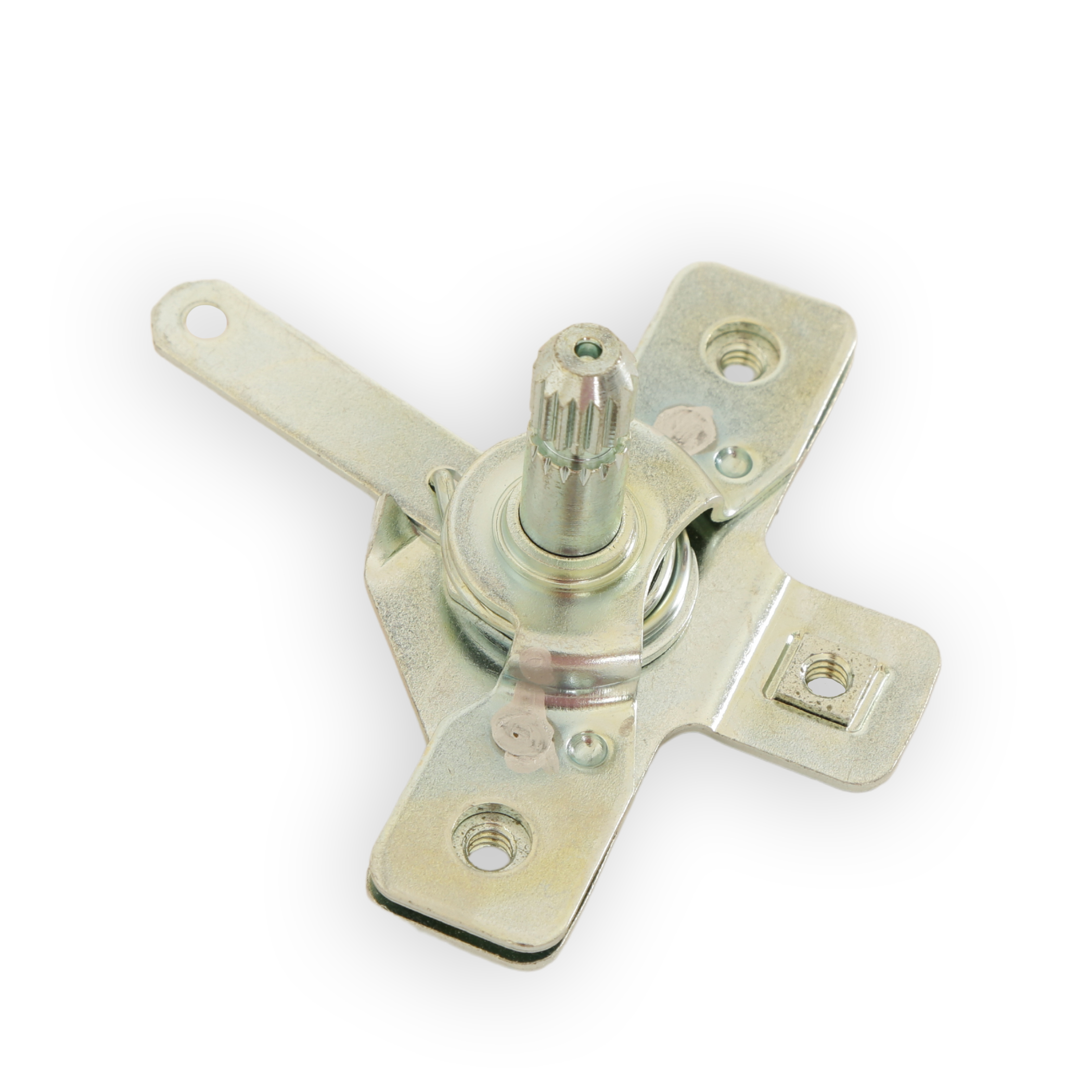 Brothers Trucks Truck Door Latch Relay