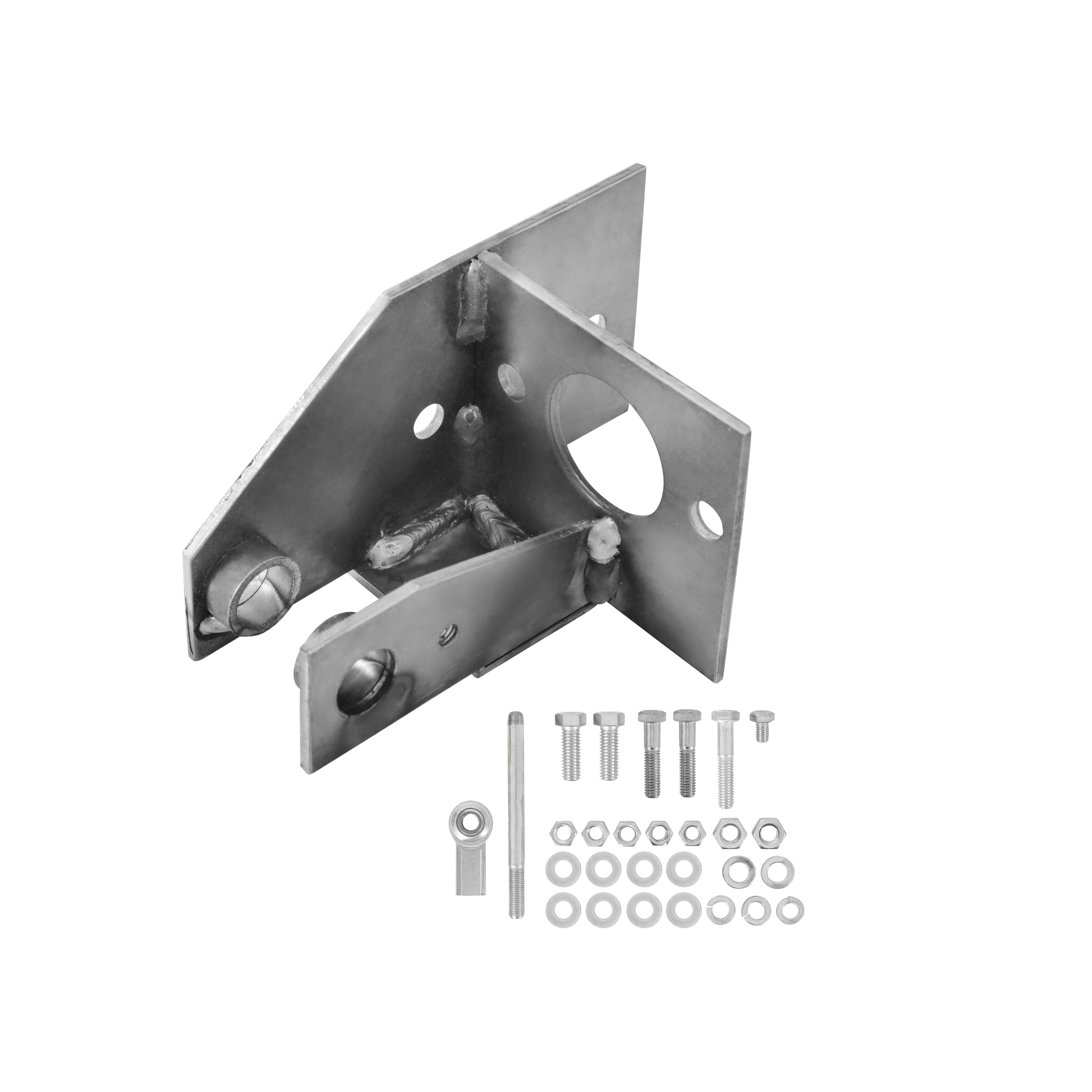 Brothers Trucks Dual Master Cylinder Bracket