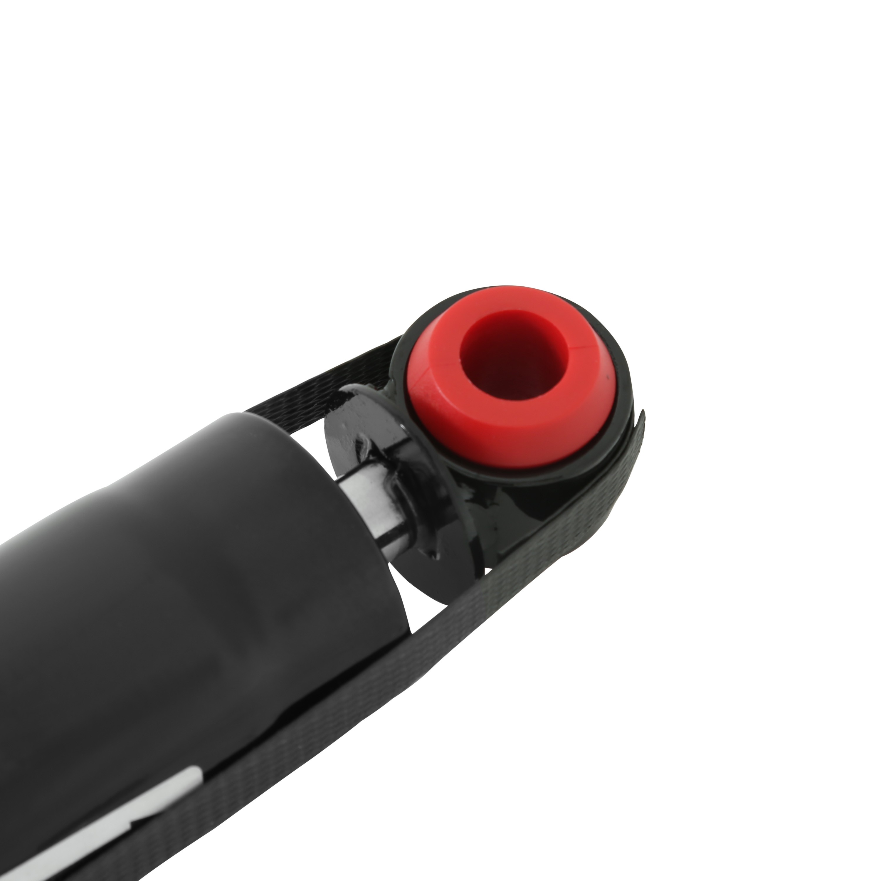 Brothers Trucks Front Gas Shock - 2 Inch Drop - Each - Black - Image 4