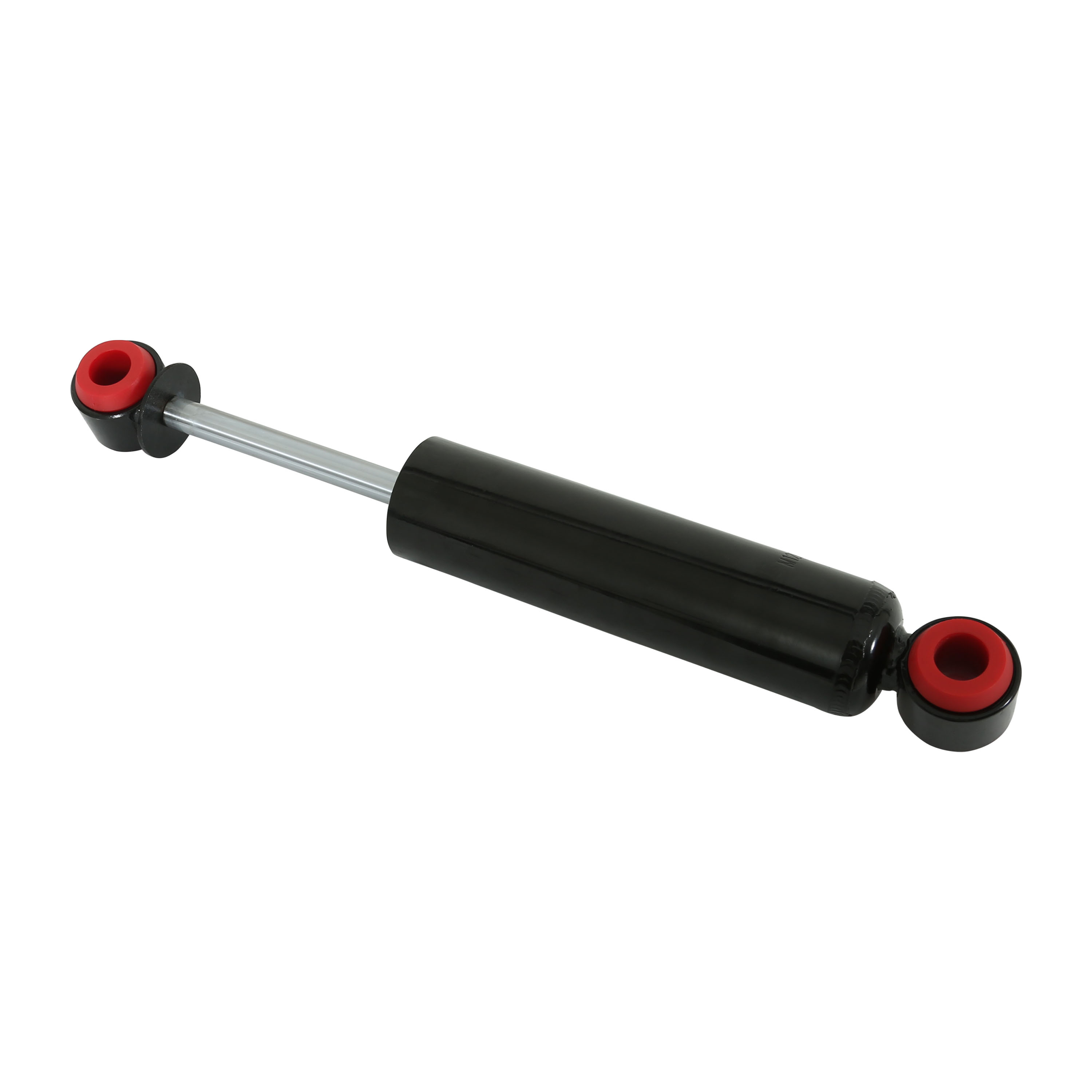 Brothers Trucks Front Gas Shock - 3 Inch Drop - Each - Black