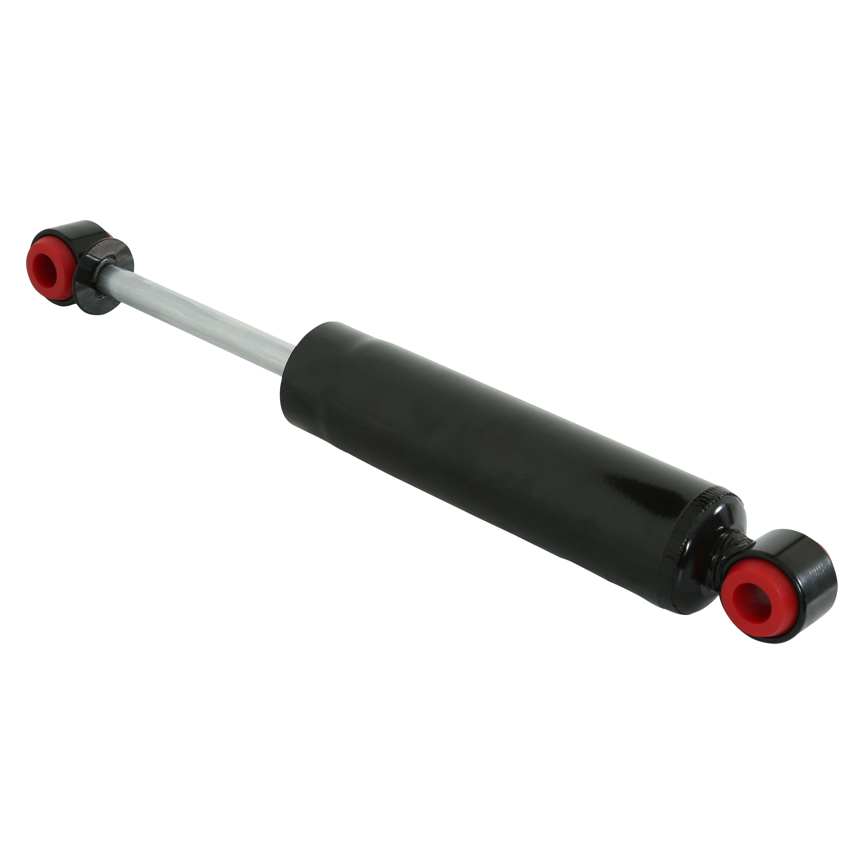 Brothers Trucks Front Gas Shock - Stock Ride Height - Each - Black - Image 3