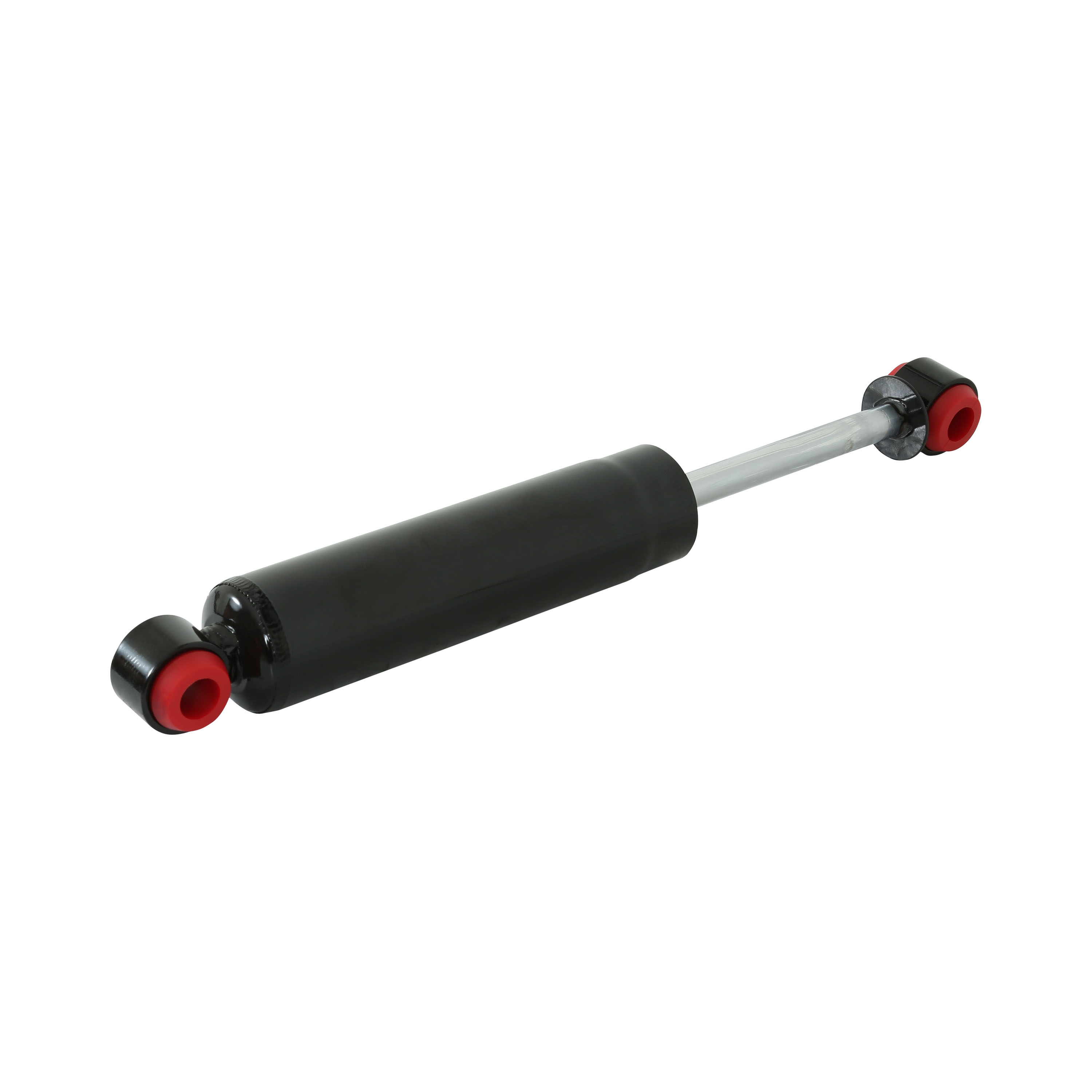 Brothers Trucks Front Gas Shock - Stock Ride Height - Each - Black - Image 4