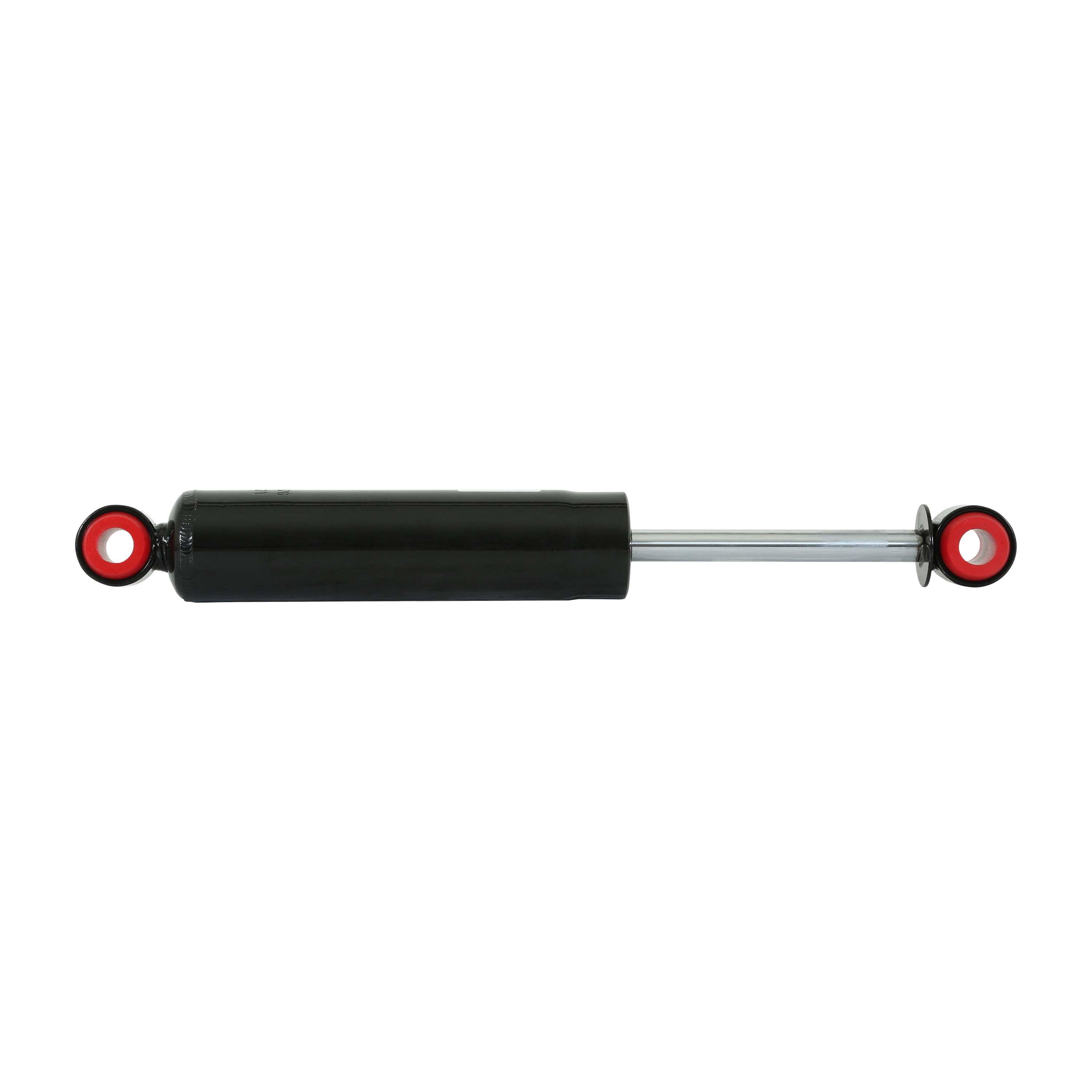 Brothers Trucks Front Gas Shock - Stock Ride Height - Each - Black - Image 5
